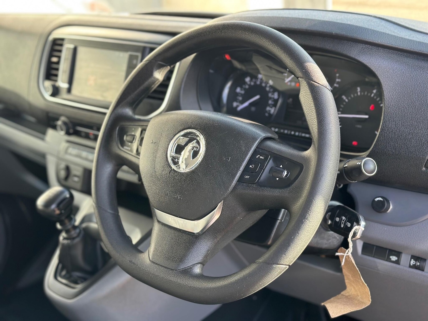 Used Vauxhall Vivaro 2020 for sale - 76572431: Photo 9