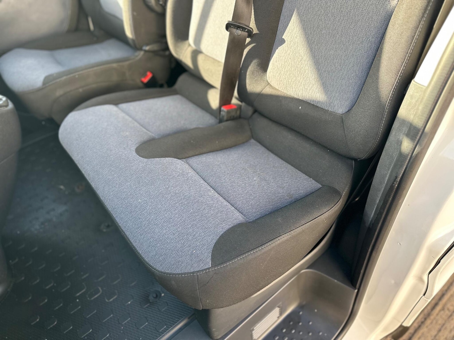 Used Vauxhall Vivaro for sale - 77029200: Photo 47