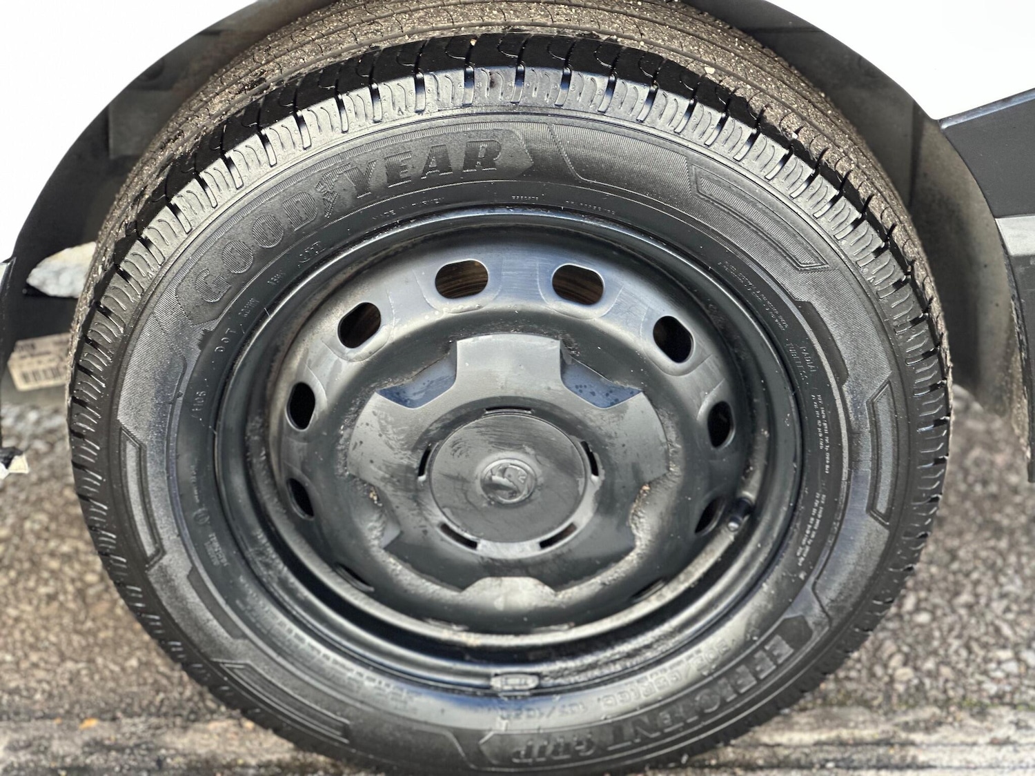 Used Vauxhall Vivaro for sale - 77029200: Photo 51