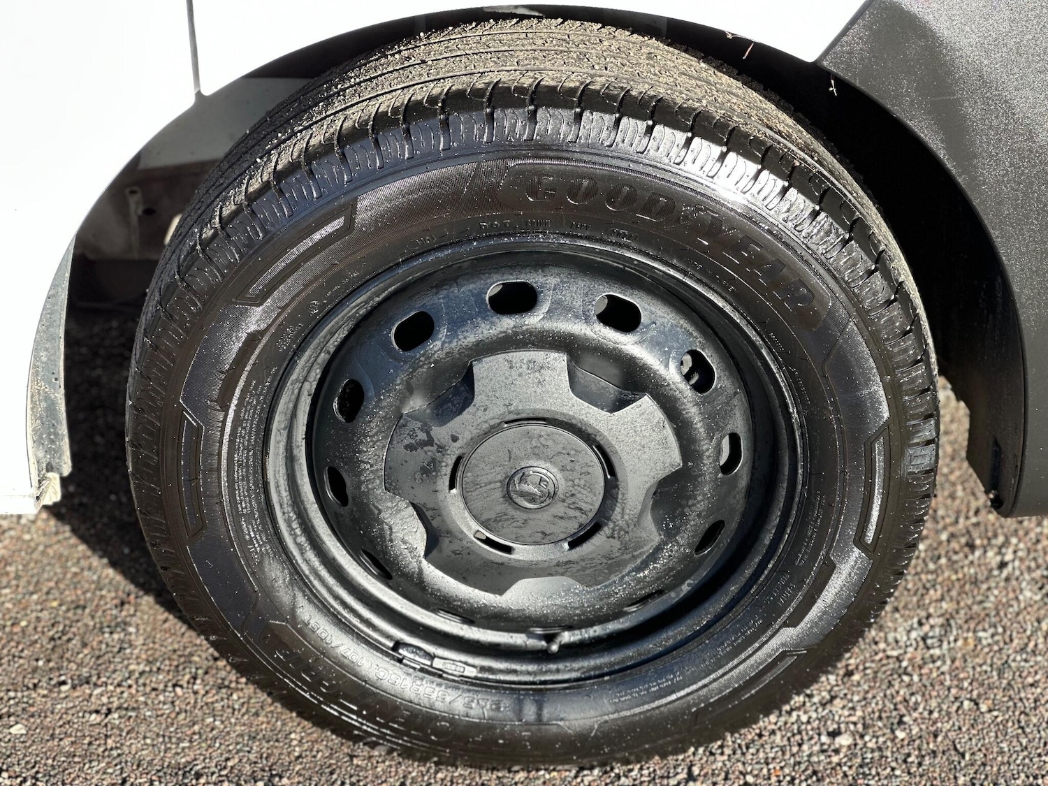 Used Vauxhall Vivaro for sale - 77029200: Photo 52