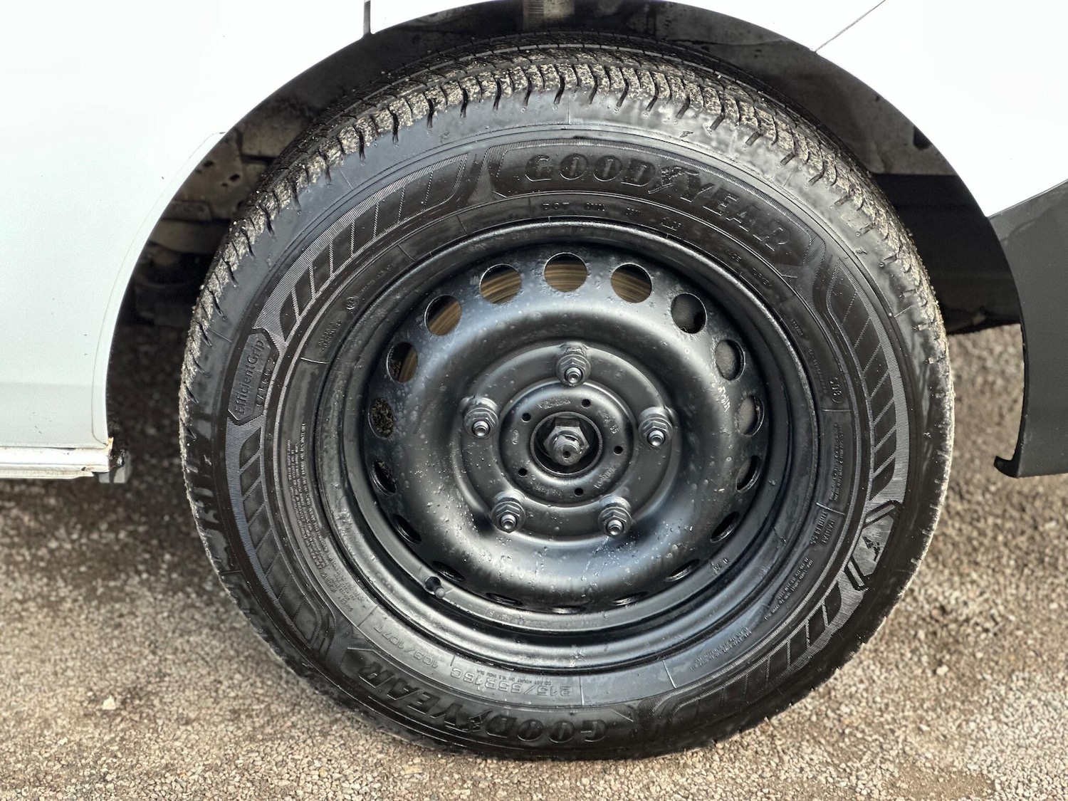 Used Ford Transit Custom 2018 for sale - 76742649: Photo 15