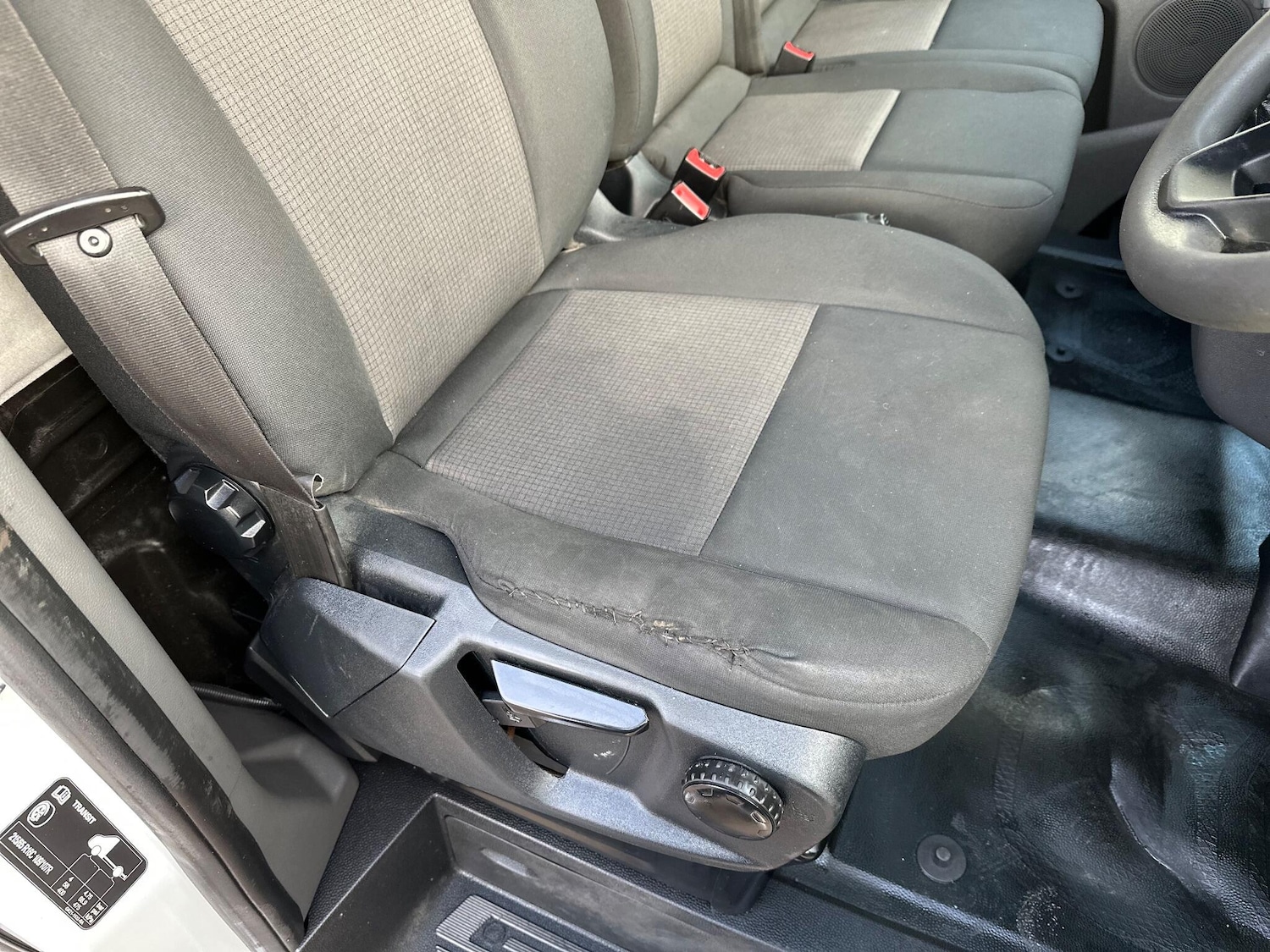 Used Ford Transit Custom 2018 for sale - 76742649: Photo 34