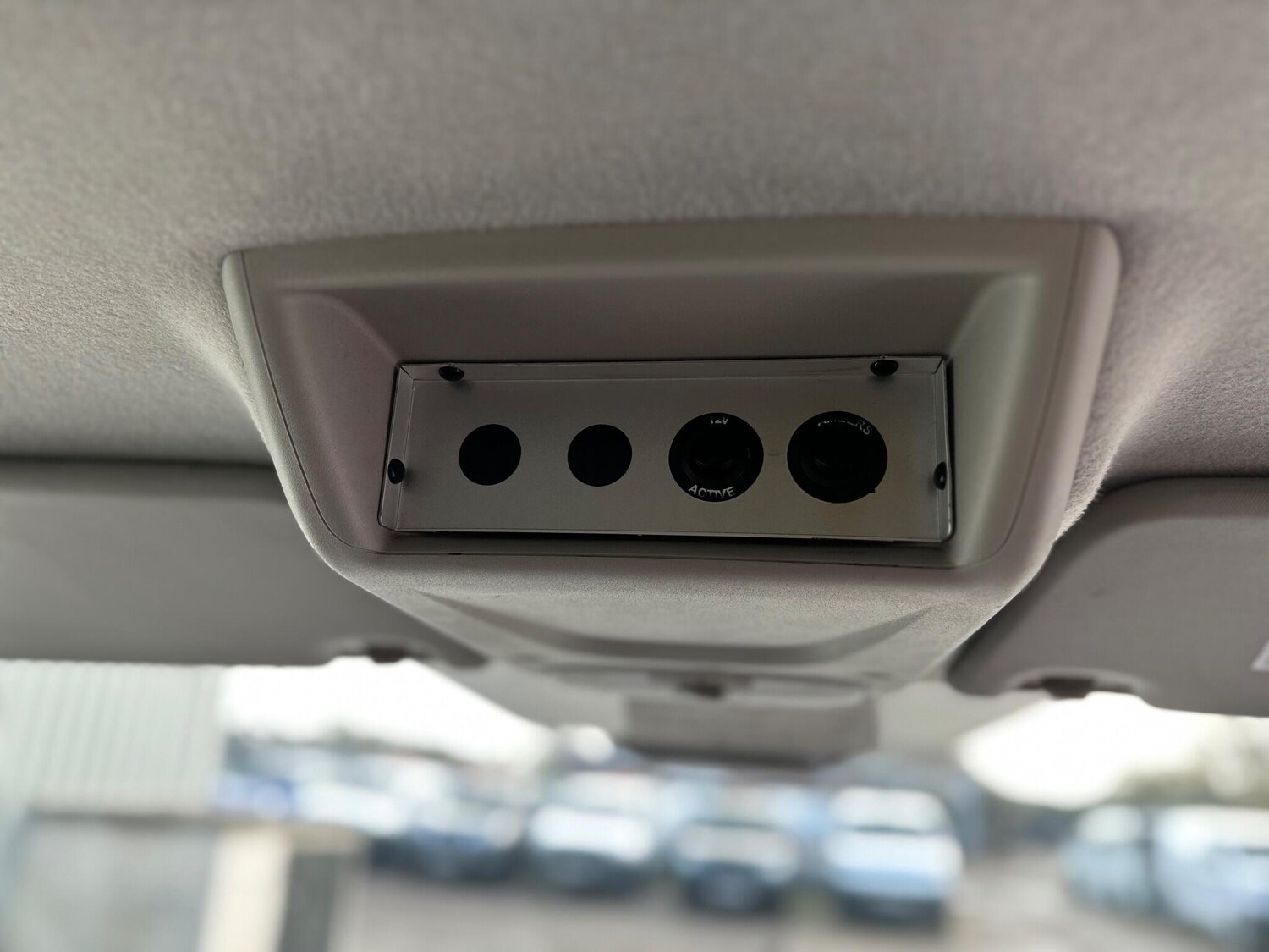 Used Ford Transit Custom 2018 for sale - 76742649: Photo 42