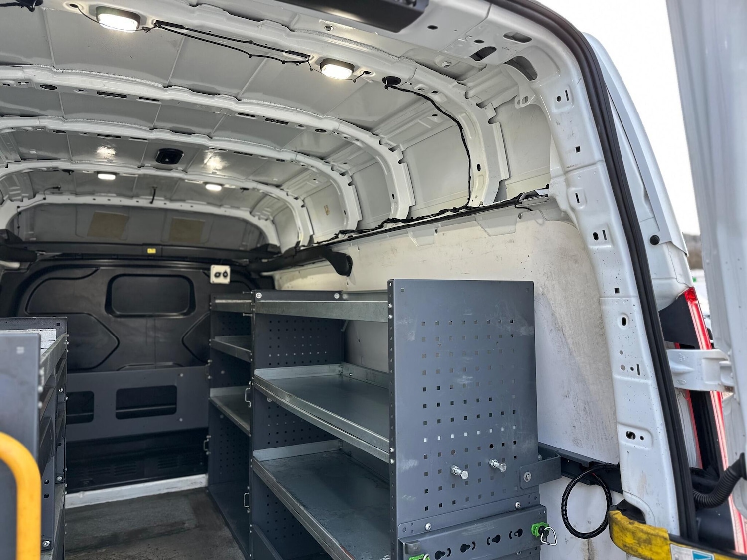 Used Ford Transit Custom 2018 for sale - 76742649: Photo 49