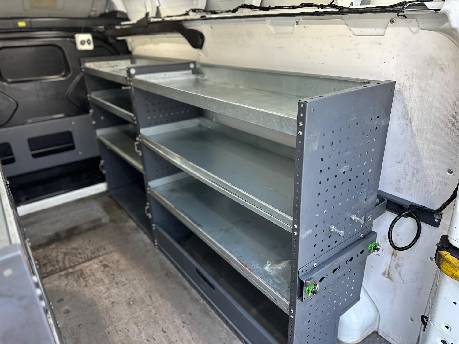 Used Ford Transit Custom 2018 for sale - 76742649: Photo 51