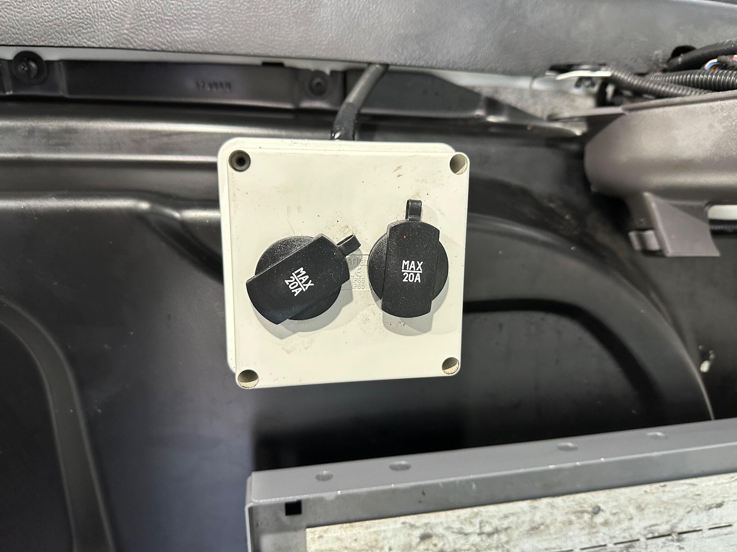 Used Ford Transit Custom 2018 for sale - 76742649: Photo 53