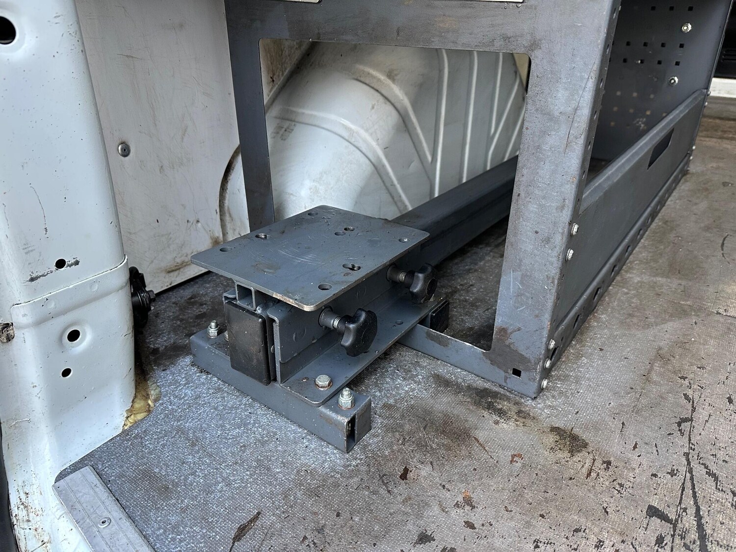 Used Ford Transit Custom 2018 for sale - 76742649: Photo 55