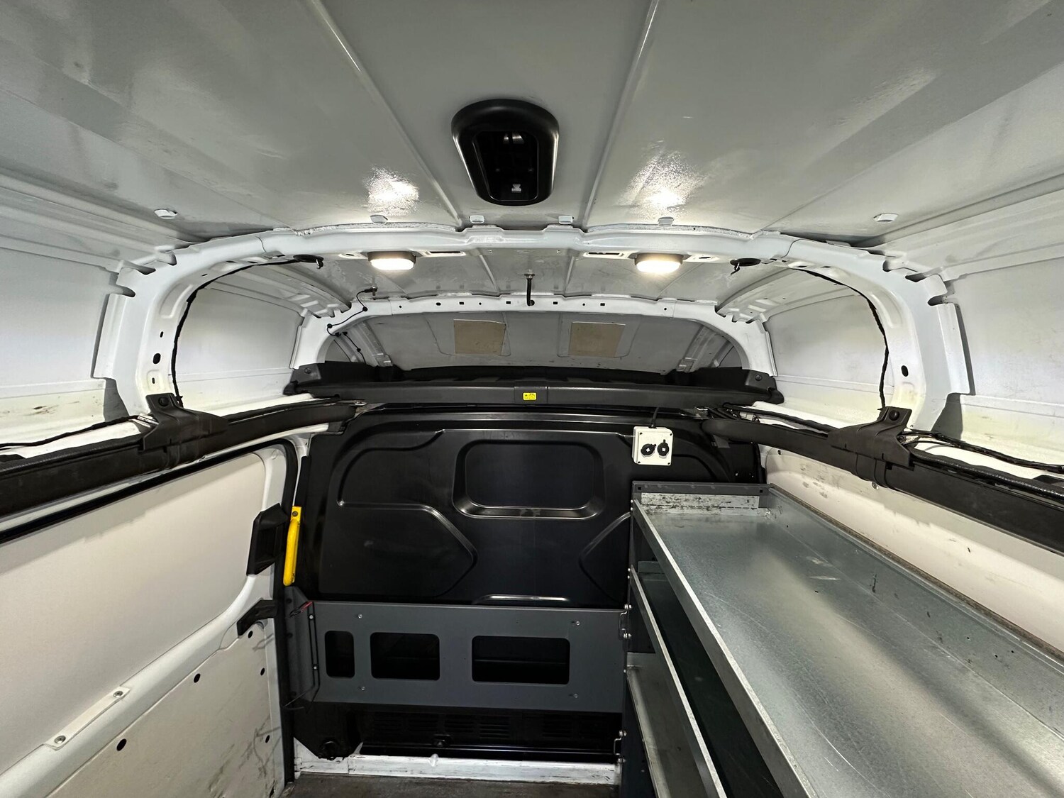 Used Ford Transit Custom 2018 for sale - 76742649: Photo 56