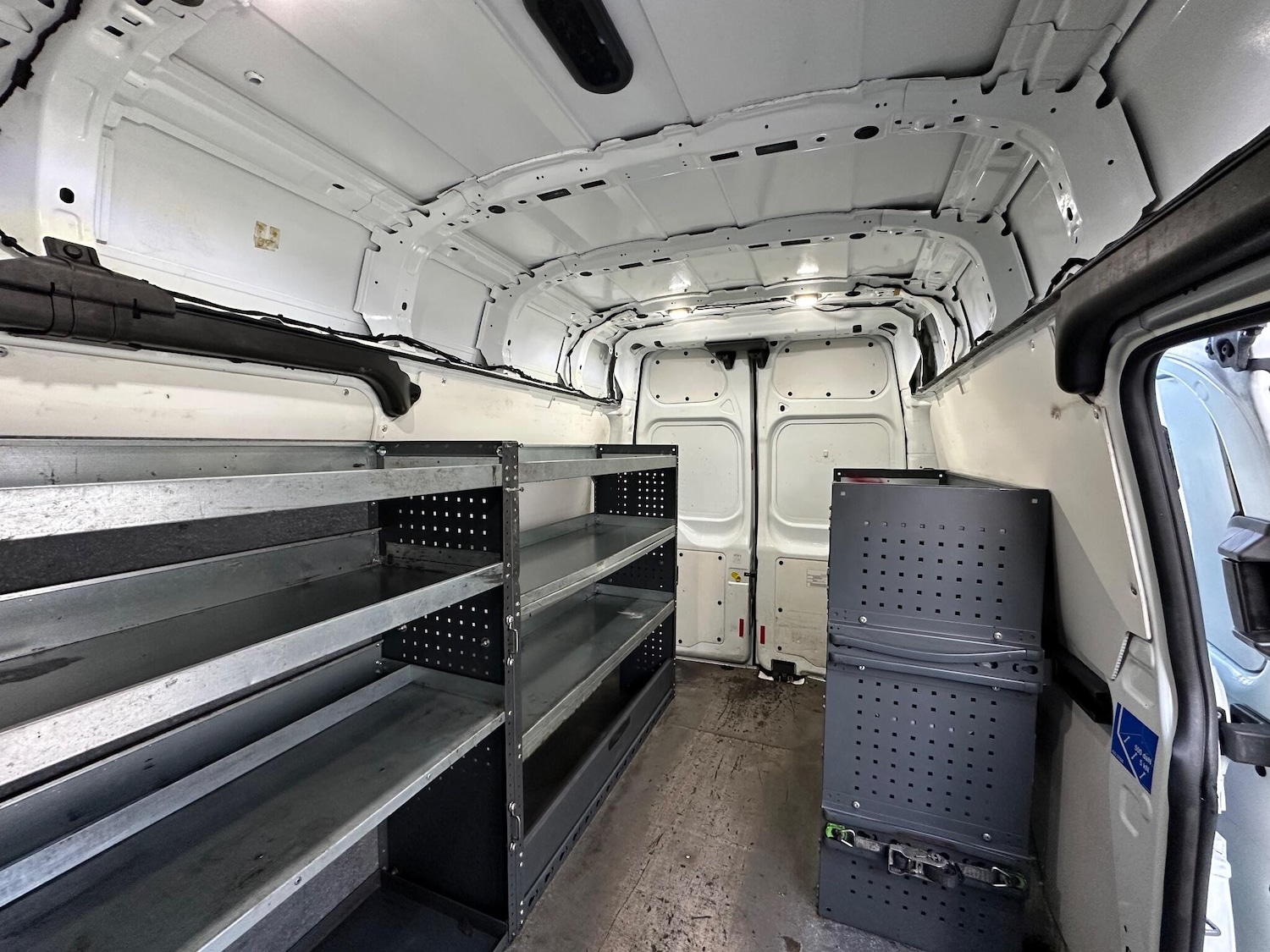 Used Ford Transit Custom 2018 for sale - 76742649: Photo 59