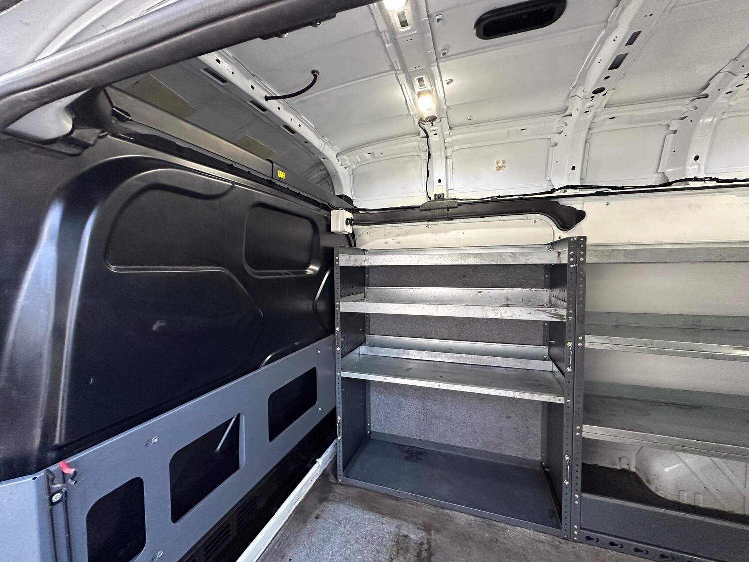 Used Ford Transit Custom 2018 for sale - 76742649: Photo 60