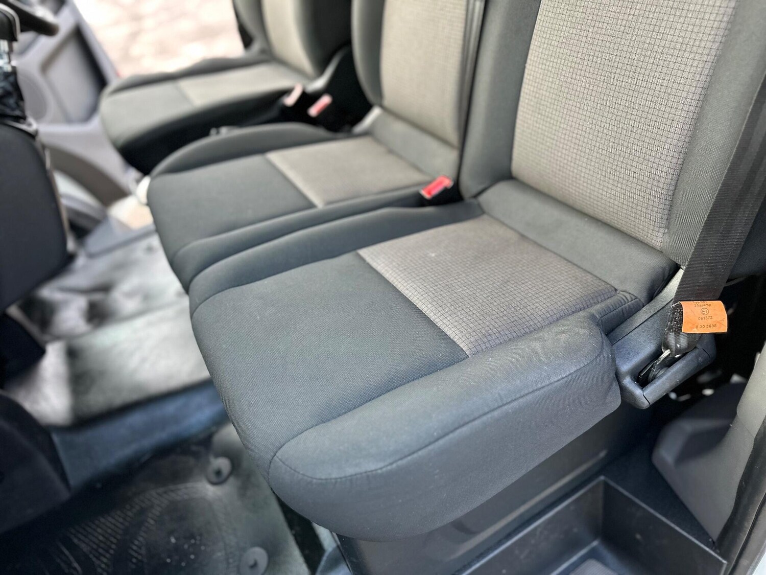 Used Ford Transit Custom 2018 for sale - 76742649: Photo 63