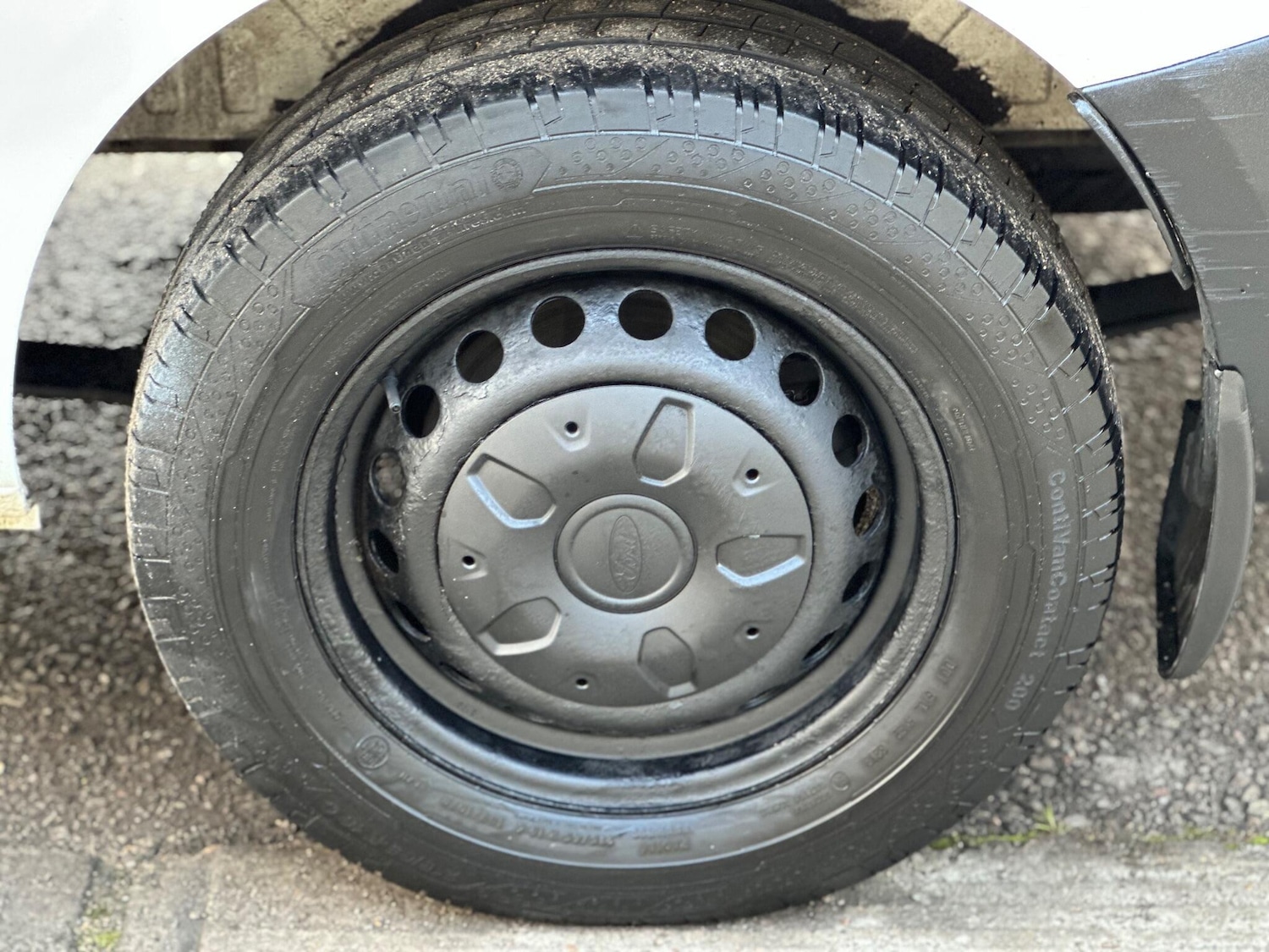 Used Ford Transit Custom 2018 for sale - 76742649: Photo 66