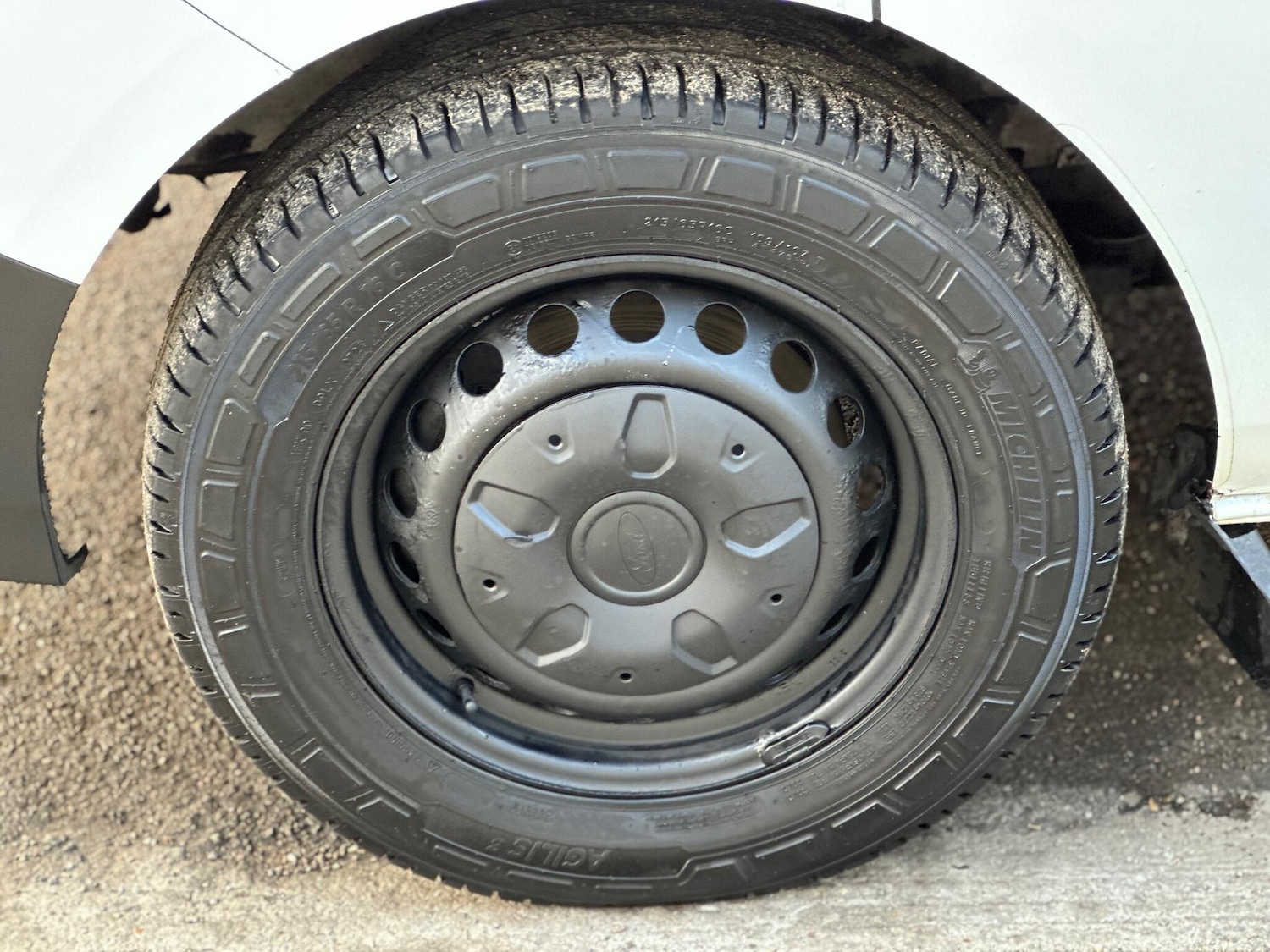 Used Ford Transit Custom 2018 for sale - 76742649: Photo 67