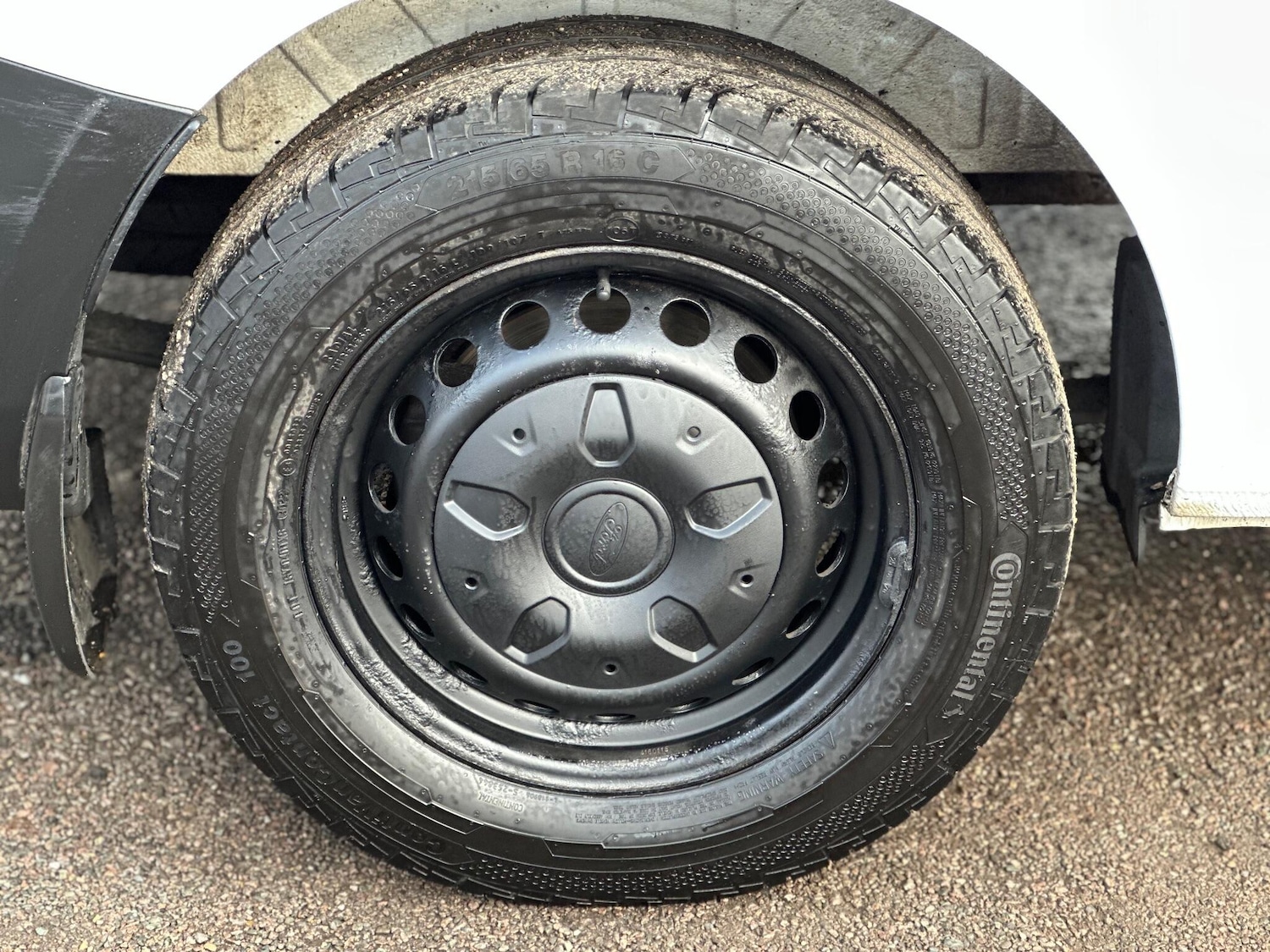 Used Ford Transit Custom 2018 for sale - 76742649: Photo 68