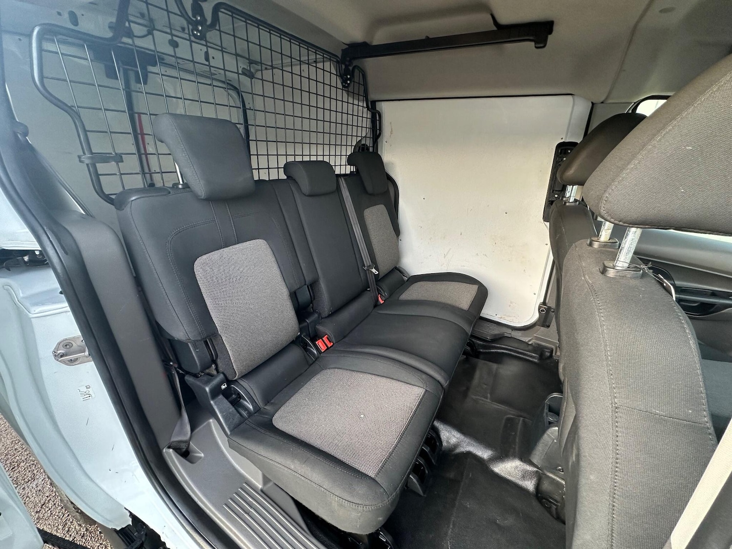 Used Ford Transit Connect 2021 for sale - 77633650: Photo 11