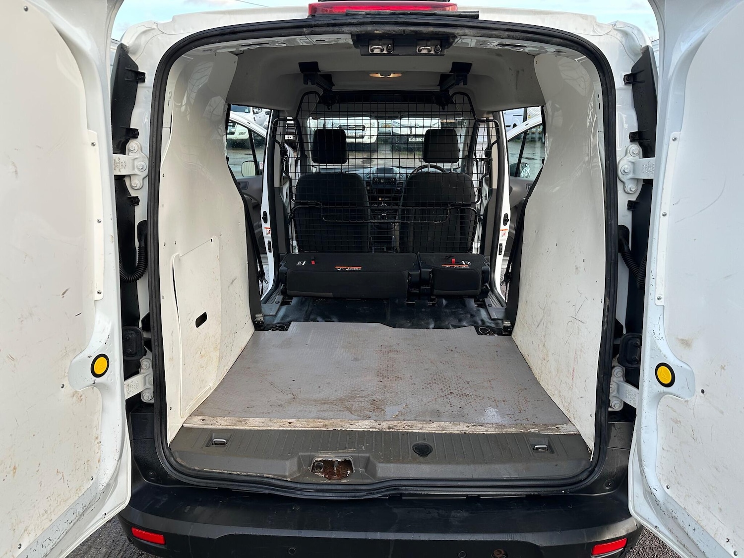 Used Ford Transit Connect 2021 for sale - 77633650: Photo 13