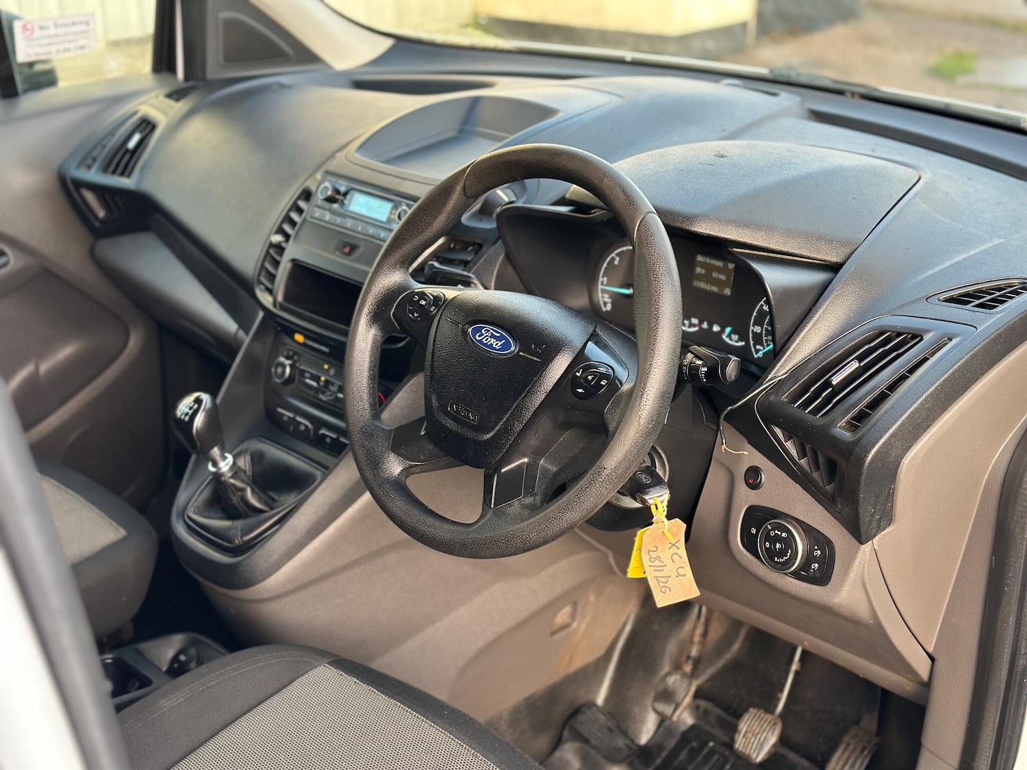 Used Ford Transit Connect 2021 for sale - 77633650: Photo 17