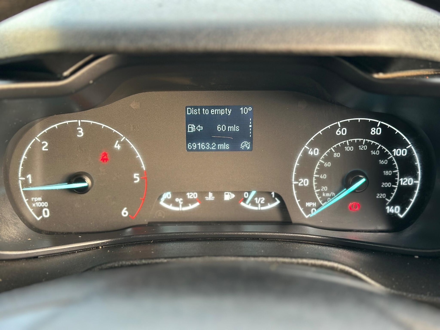 Used Ford Transit Connect 2021 for sale - 77633650: Photo 18