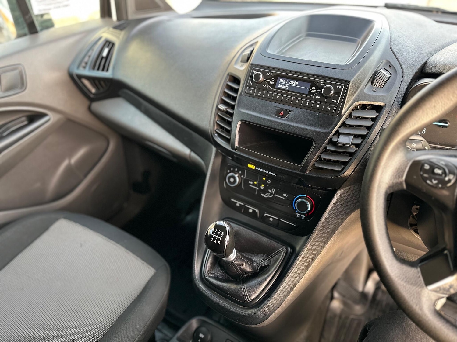 Used Ford Transit Connect 2021 for sale - 77633650: Photo 19