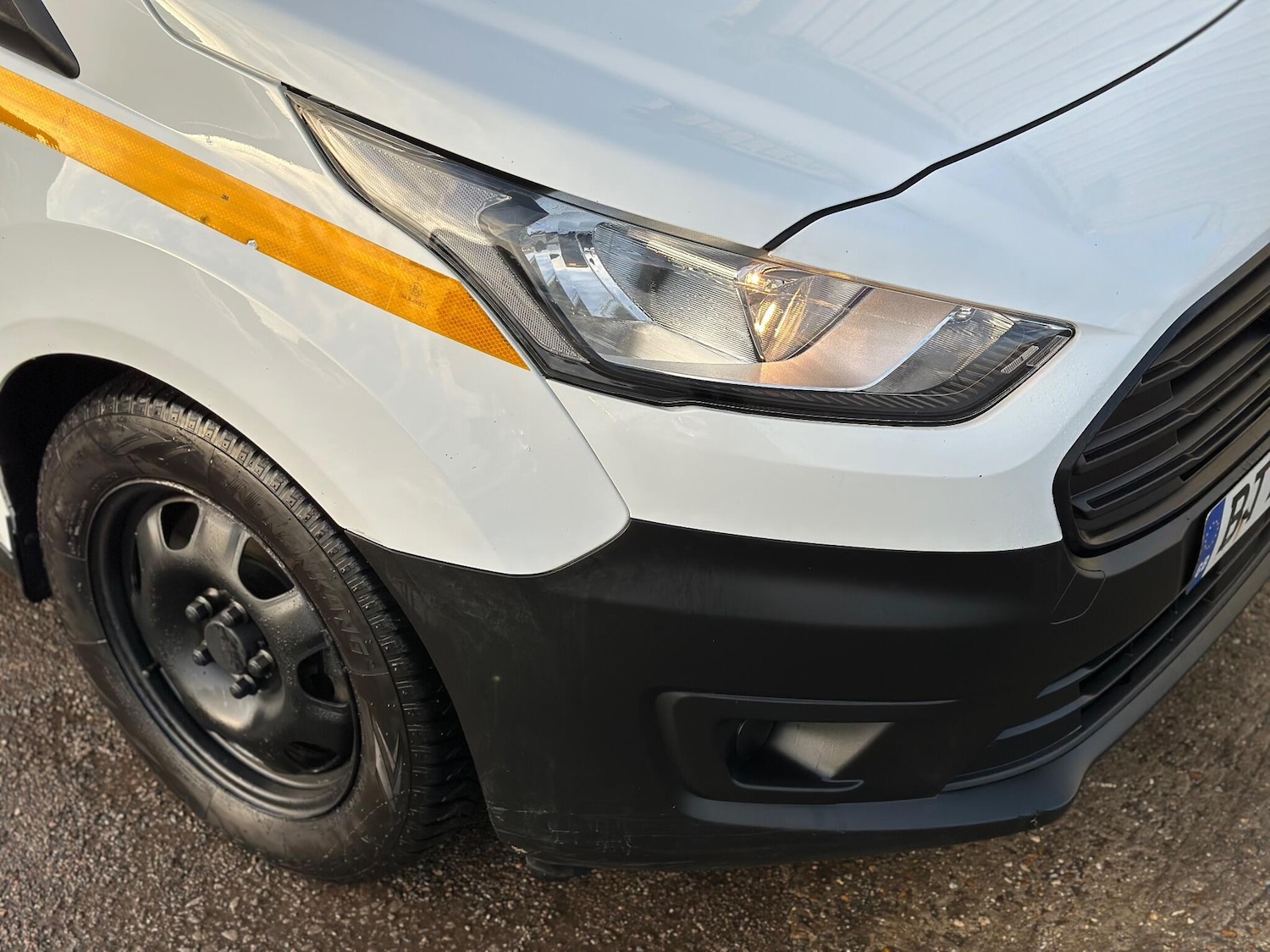 Used Ford Transit Connect 2021 for sale - 77633650: Photo 20