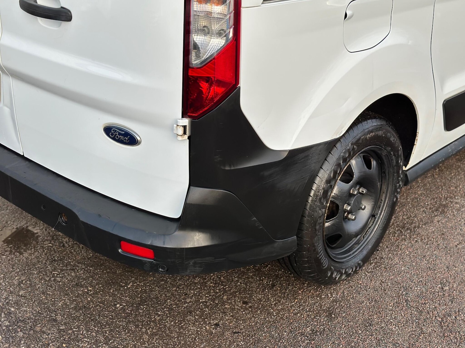 Used Ford Transit Connect 2021 for sale - 77633650: Photo 26