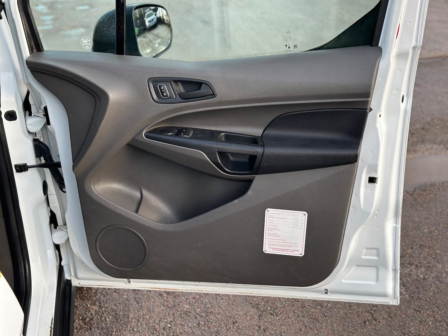 Used Ford Transit Connect 2021 for sale - 77633650: Photo 28