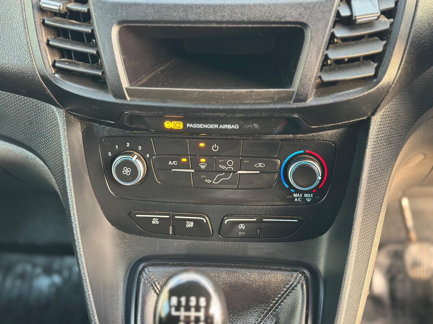 Used Ford Transit Connect 2021 for sale - 77633650: Photo 32