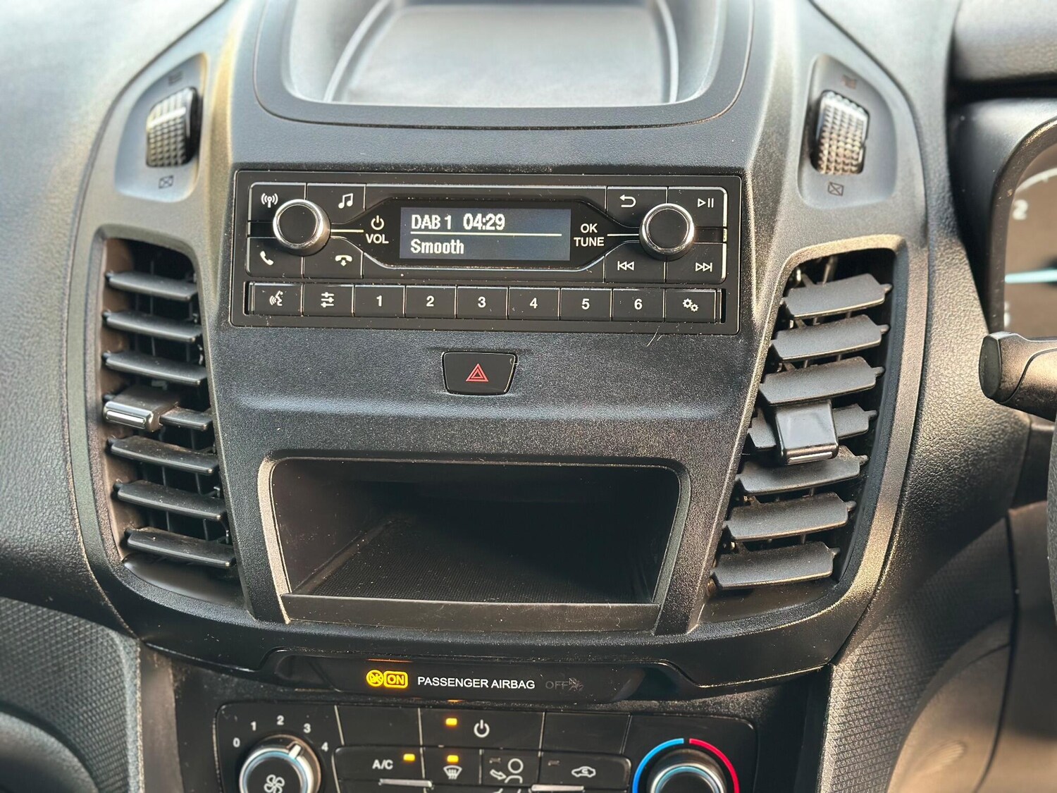 Used Ford Transit Connect 2021 for sale - 77633650: Photo 33