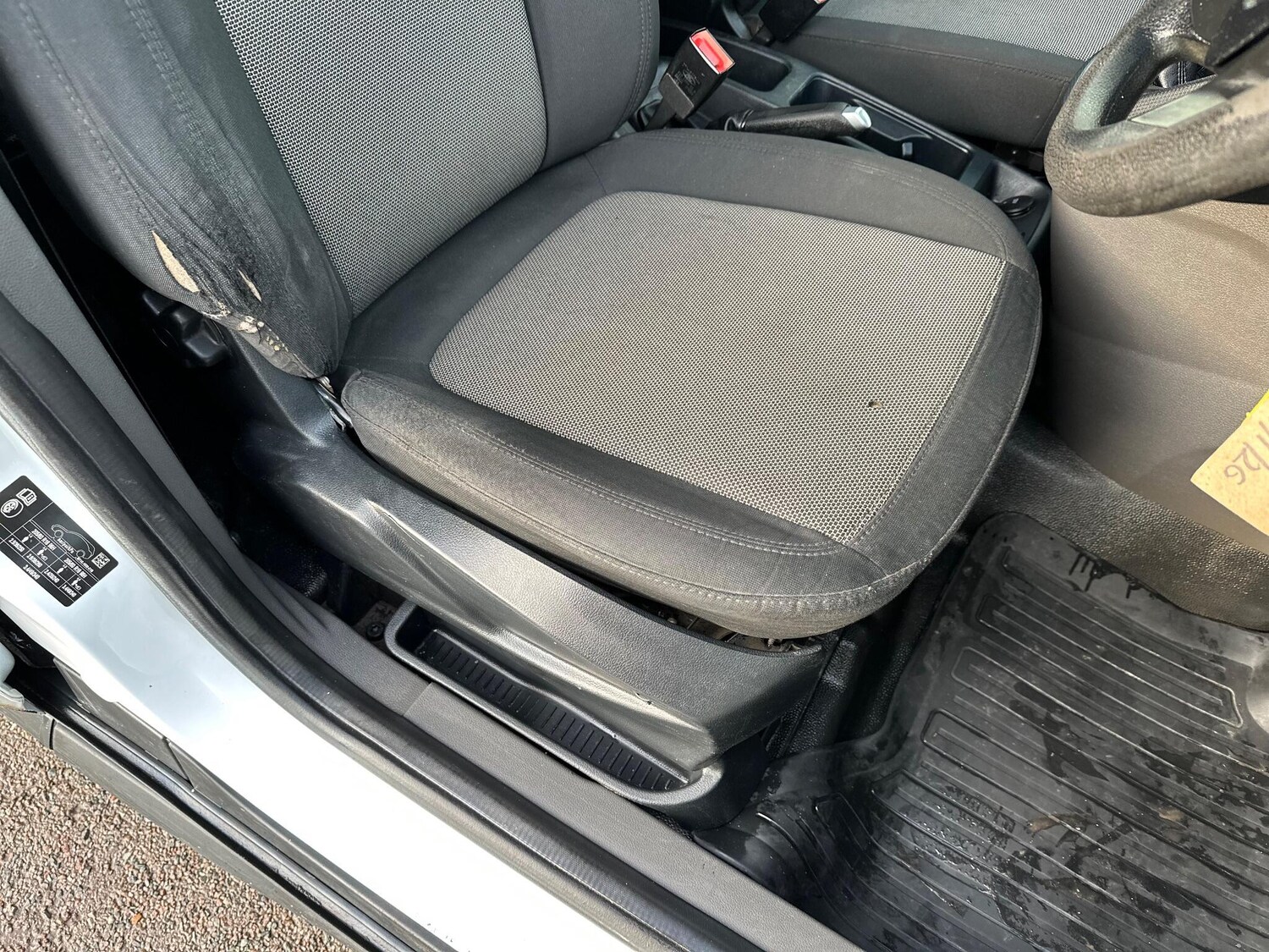 Used Ford Transit Connect 2021 for sale - 77633650: Photo 34