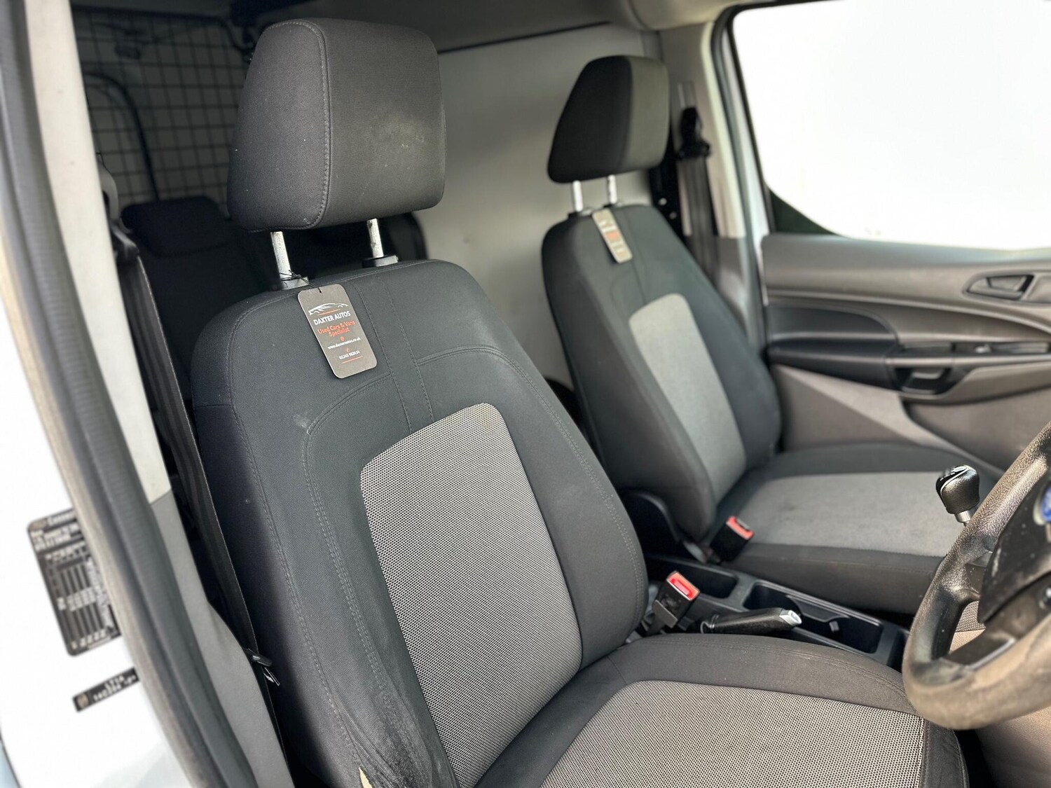 Used Ford Transit Connect 2021 for sale - 77633650: Photo 35