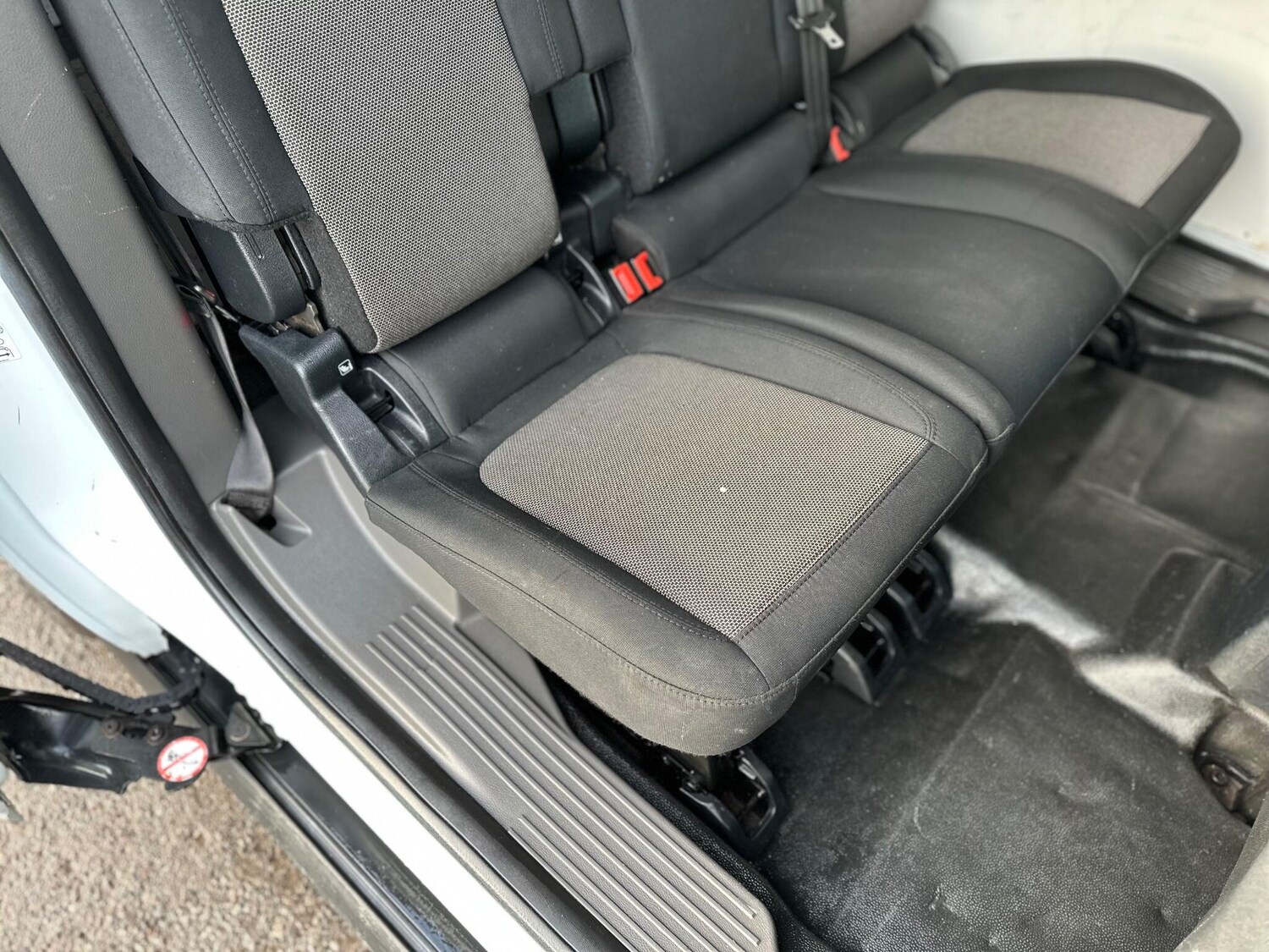 Used Ford Transit Connect 2021 for sale - 77633650: Photo 38