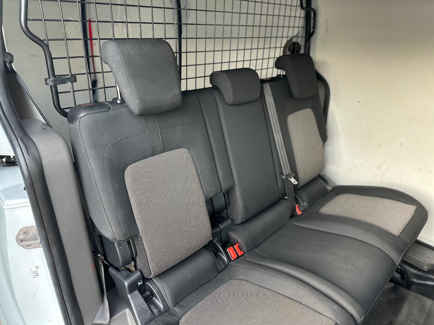 Used Ford Transit Connect 2021 for sale - 77633650: Photo 41