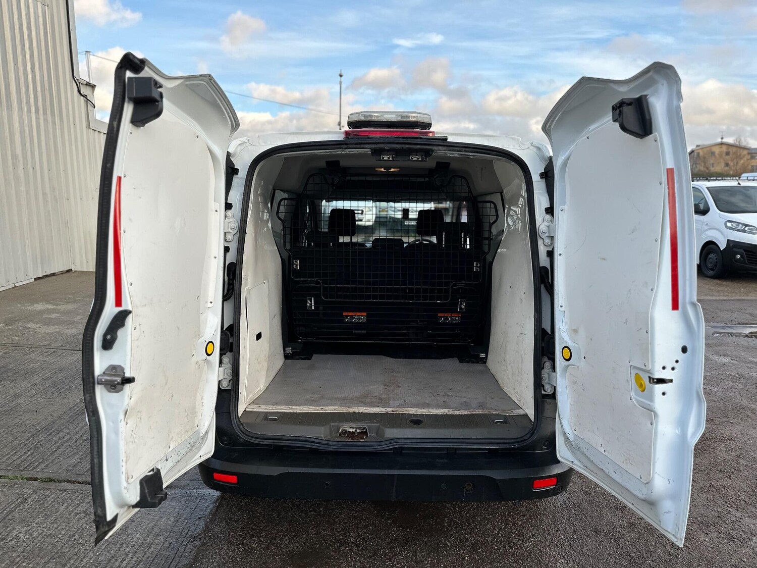 Used Ford Transit Connect 2021 for sale - 77633650: Photo 43