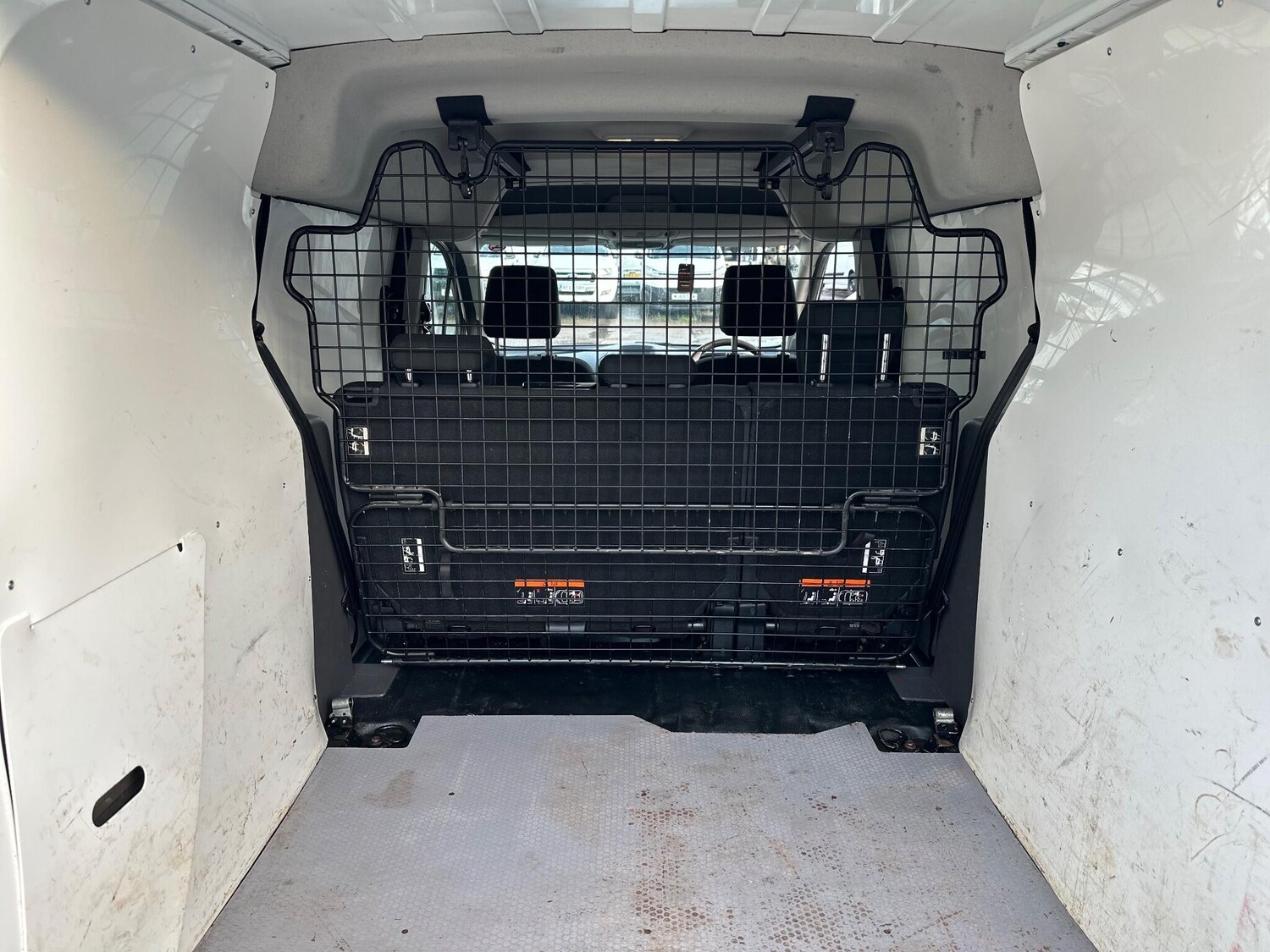 Used Ford Transit Connect 2021 for sale - 77633650: Photo 44