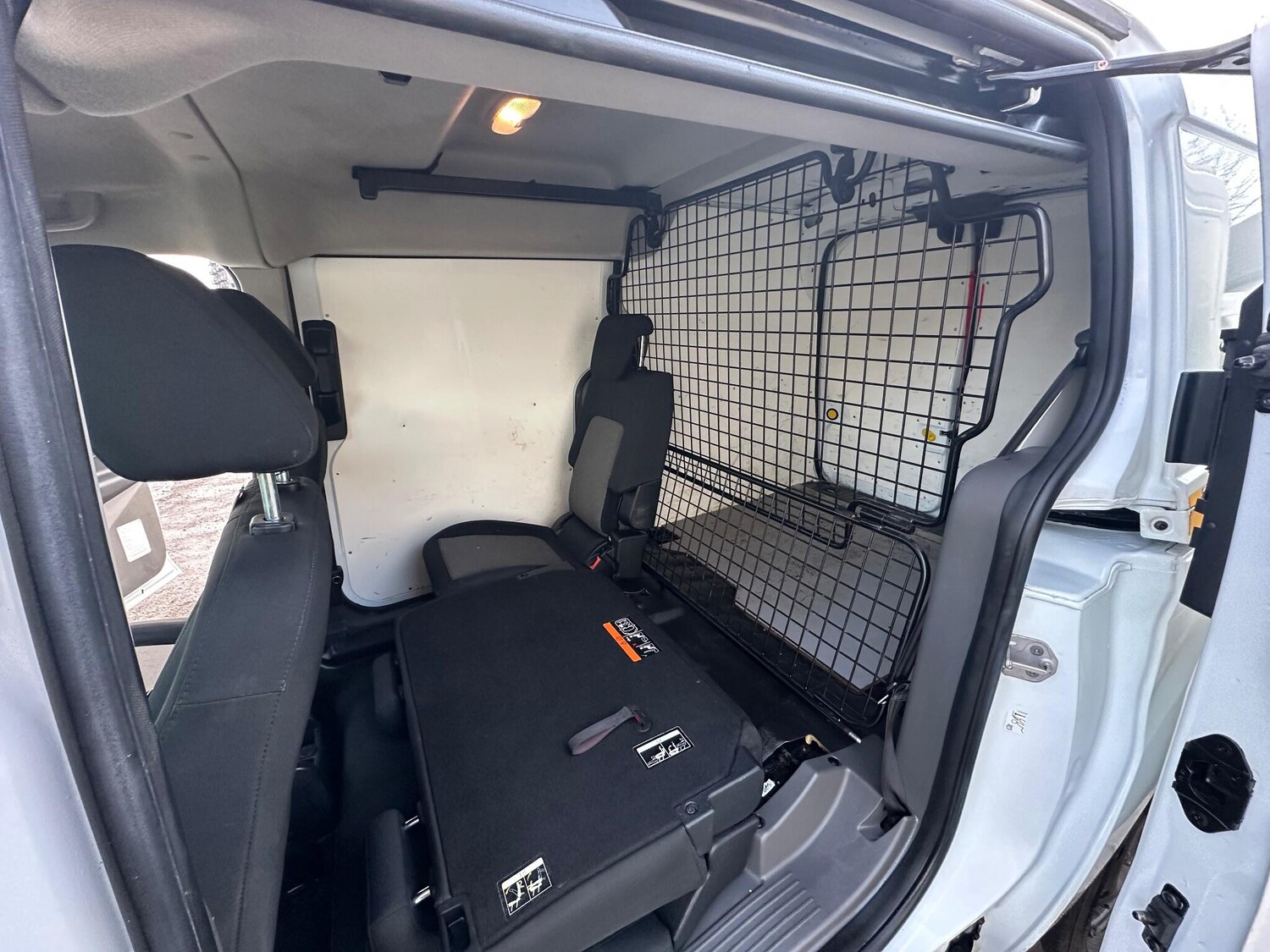 Used Ford Transit Connect 2021 for sale - 77633650: Photo 49