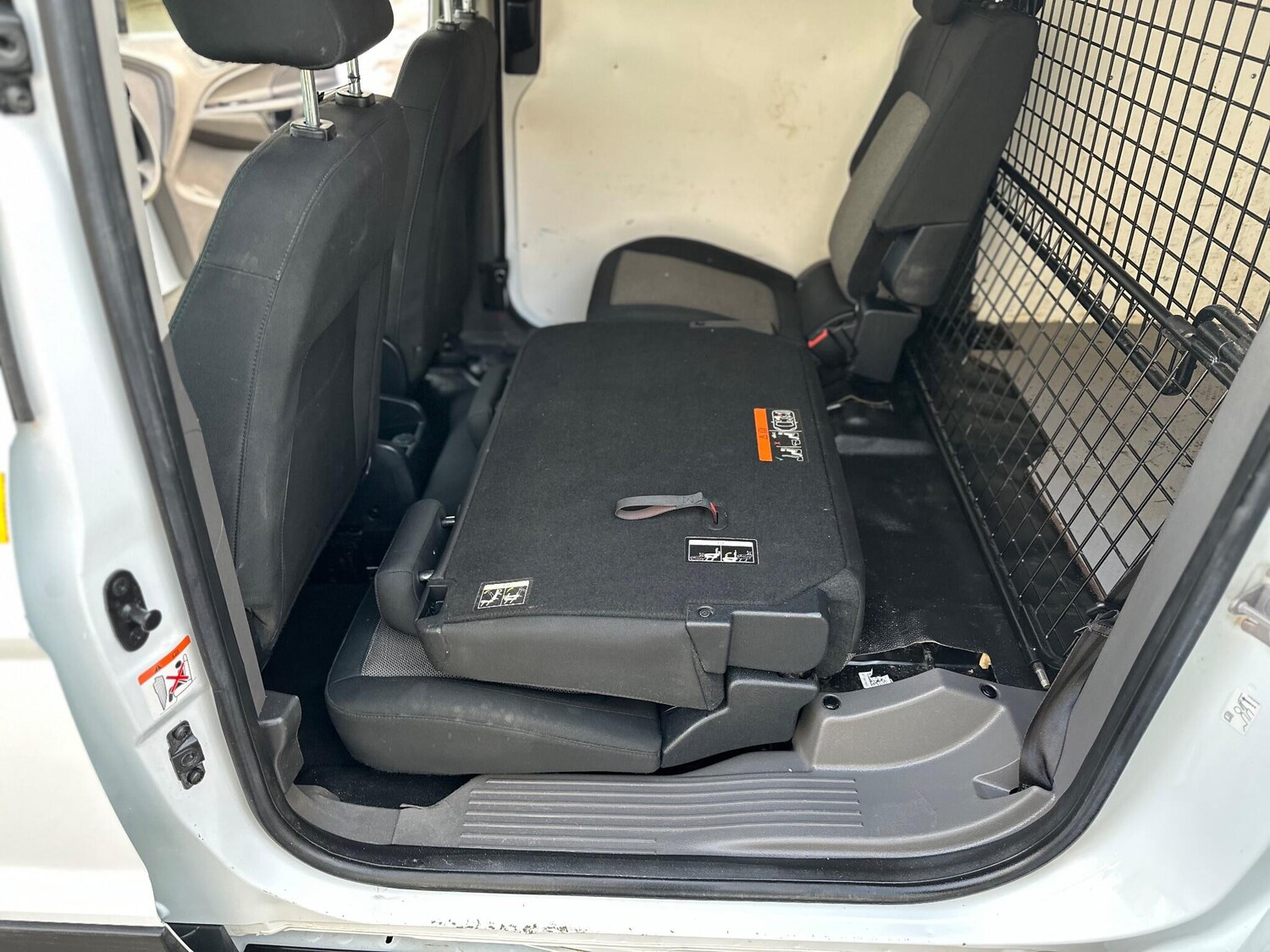 Used Ford Transit Connect 2021 for sale - 77633650: Photo 50