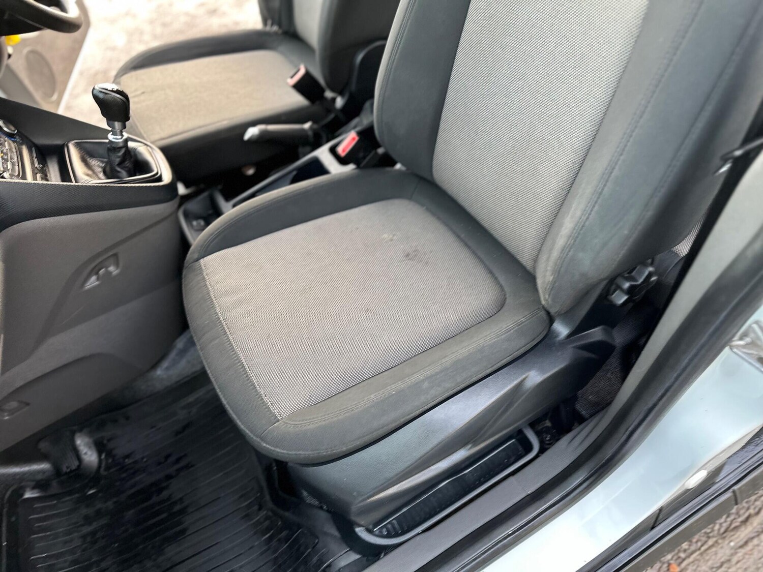 Used Ford Transit Connect 2021 for sale - 77633650: Photo 54