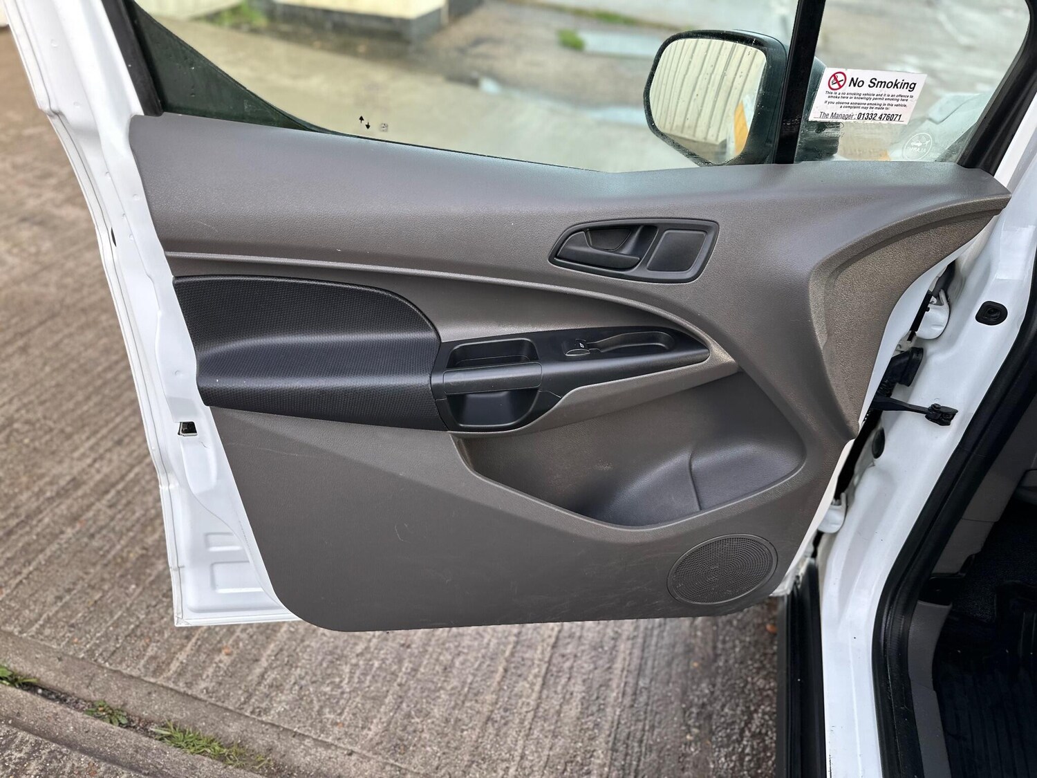 Used Ford Transit Connect 2021 for sale - 77633650: Photo 56