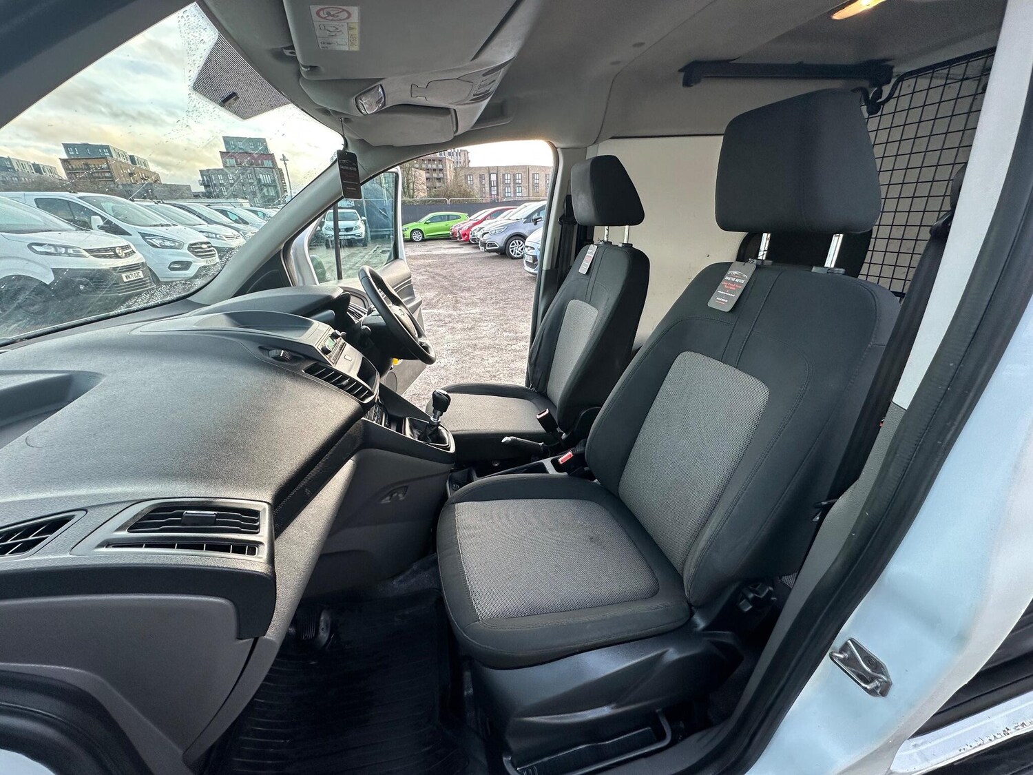 Used Ford Transit Connect 2021 for sale - 77633650: Photo 57