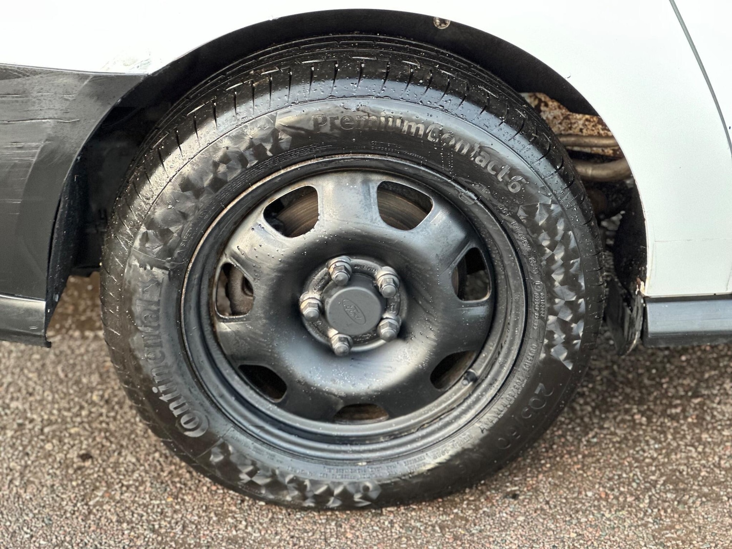 Used Ford Transit Connect 2021 for sale - 77633650: Photo 60