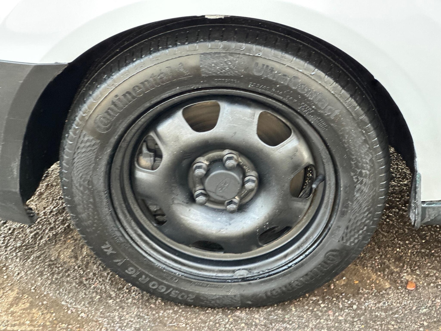 Used Ford Transit Connect 2021 for sale - 77633650: Photo 61