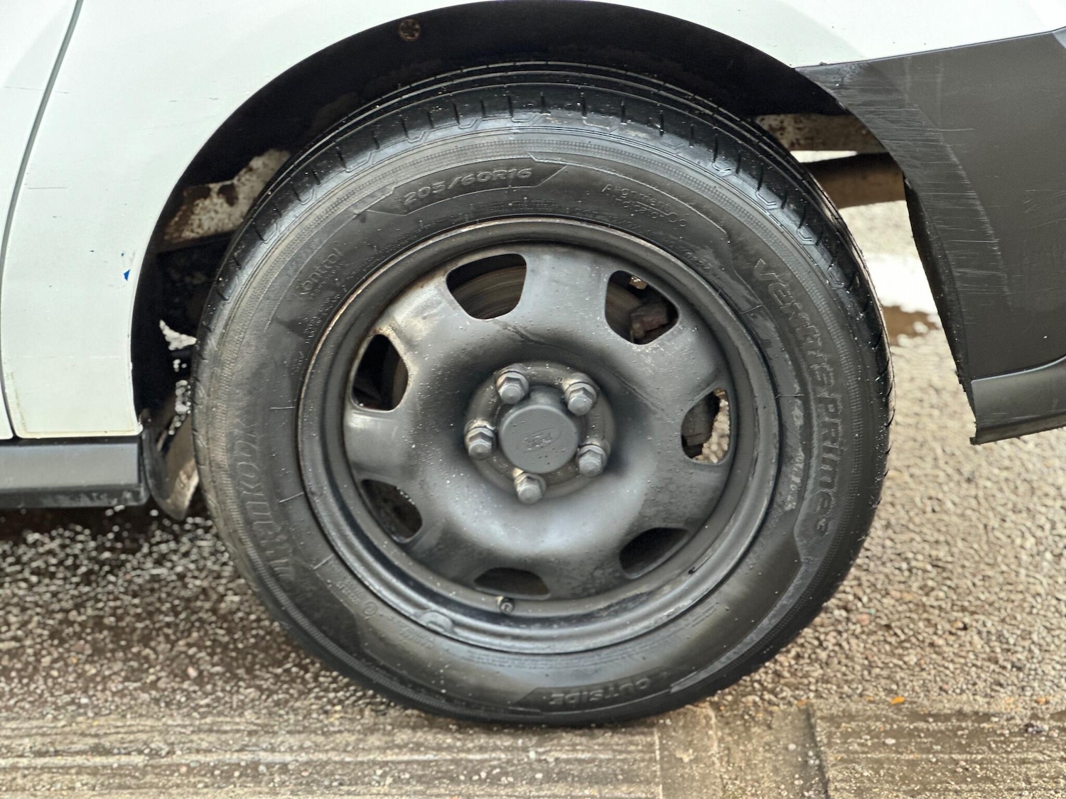 Used Ford Transit Connect 2021 for sale - 77633650: Photo 63