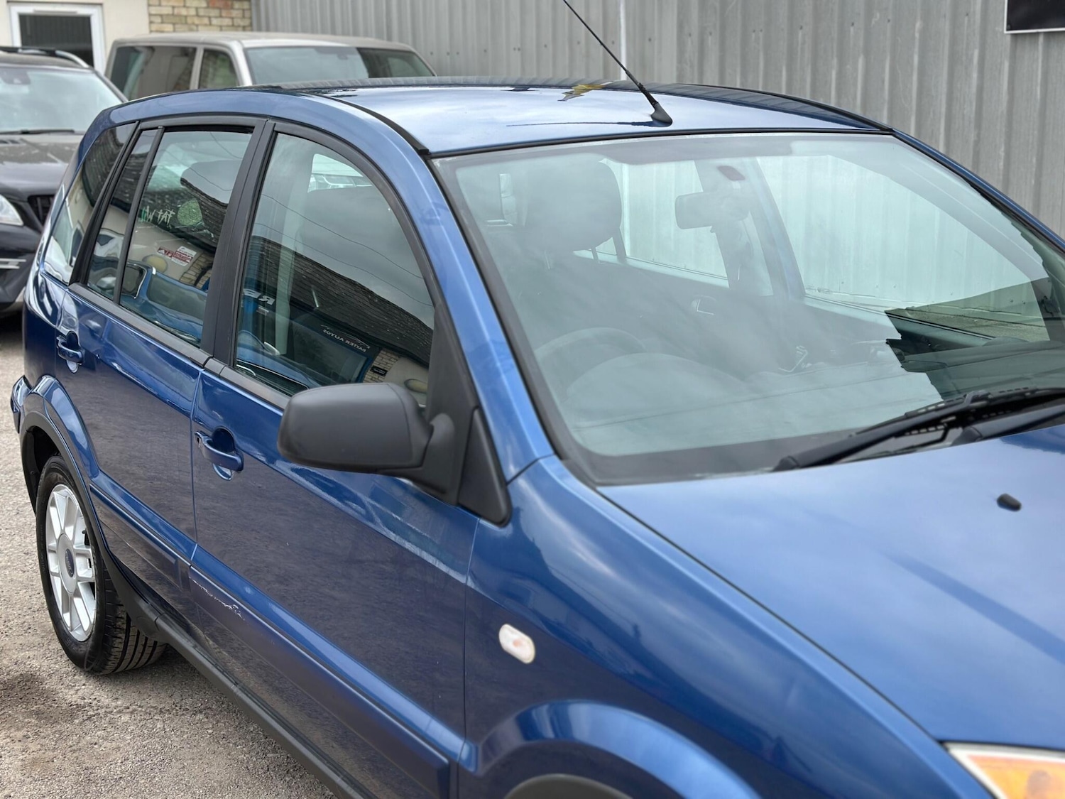 Vehicle 17