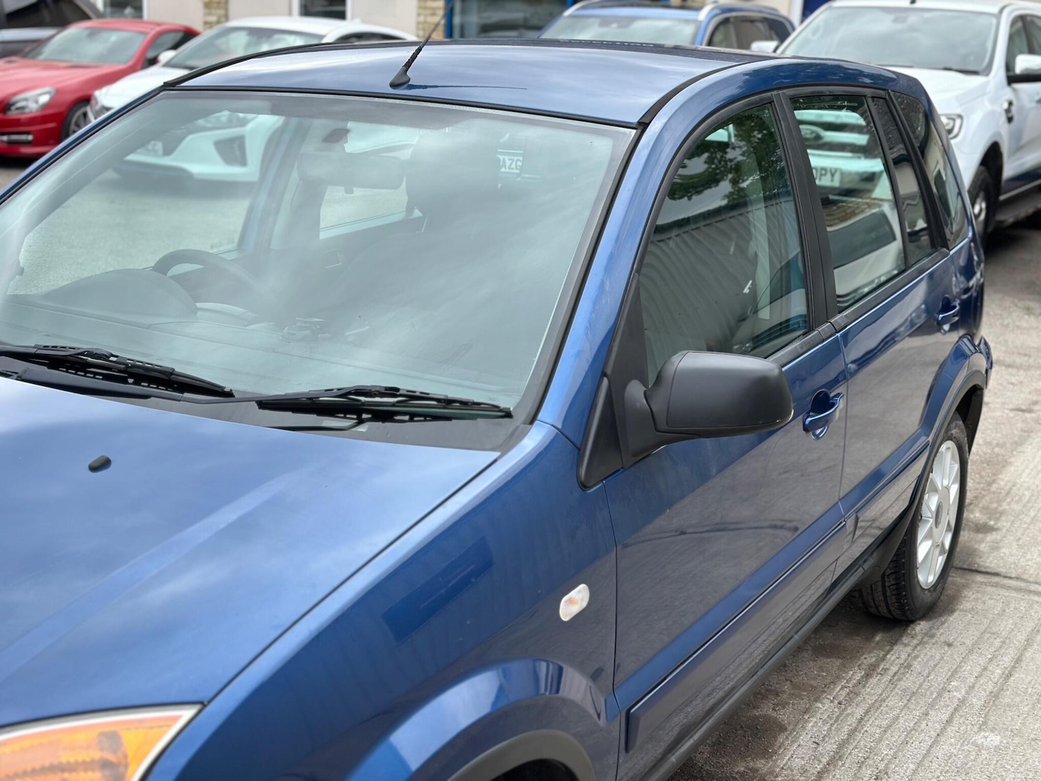 Vehicle 19