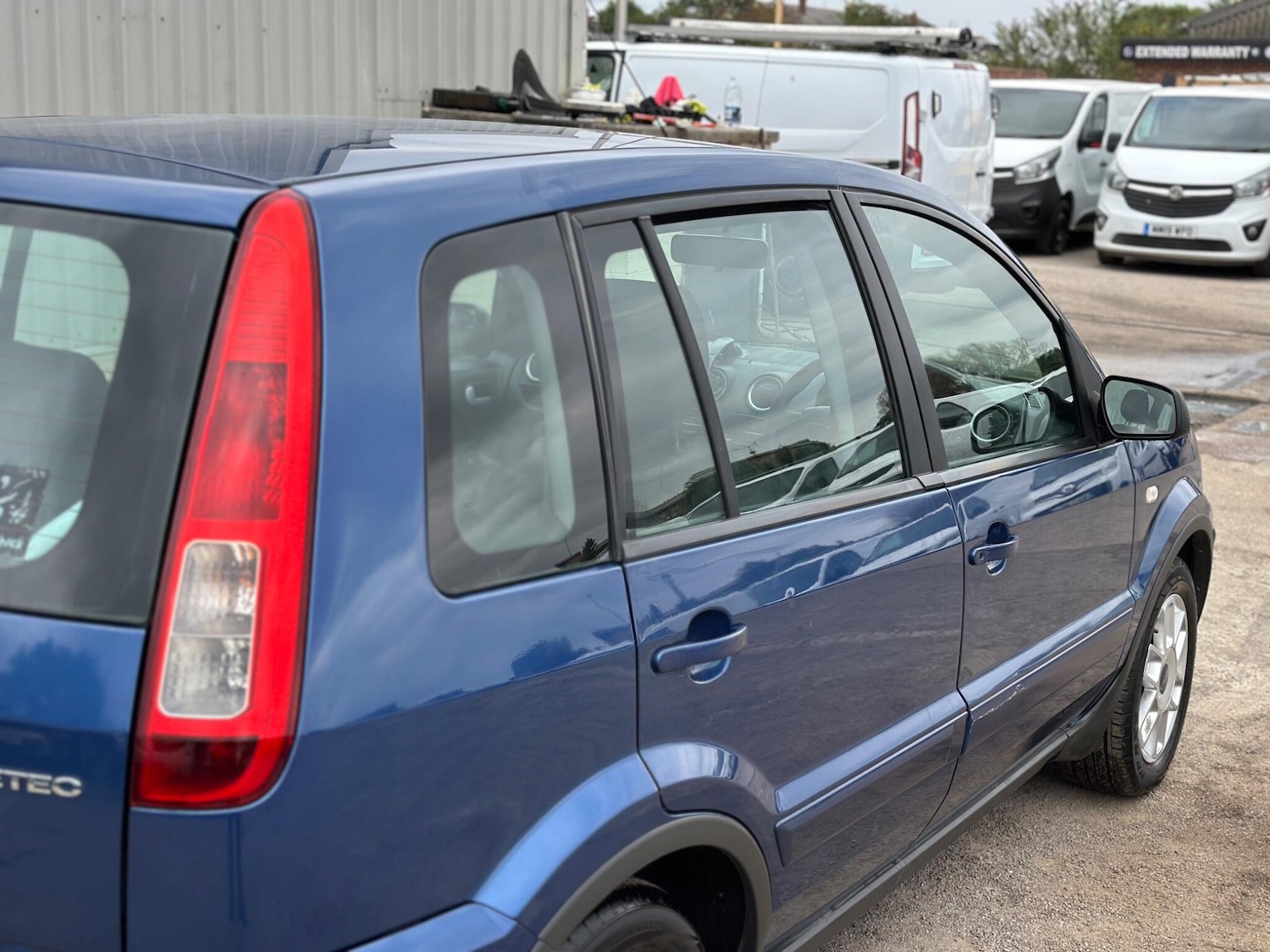Vehicle 23