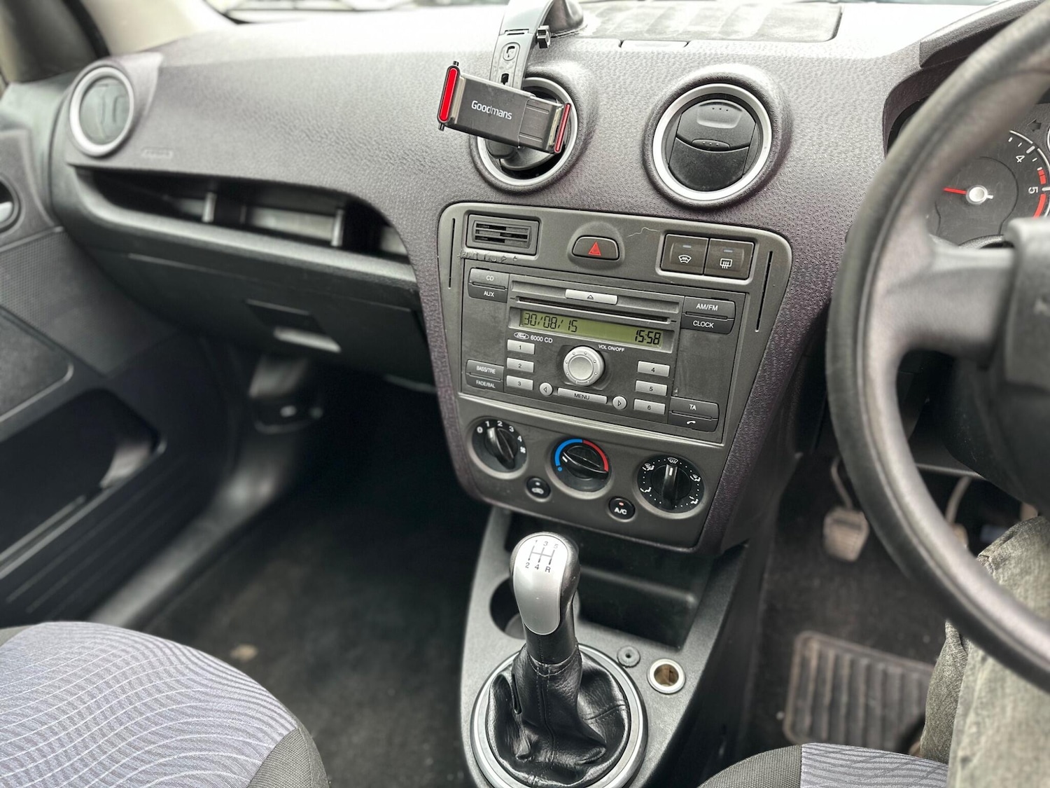 Vehicle 28