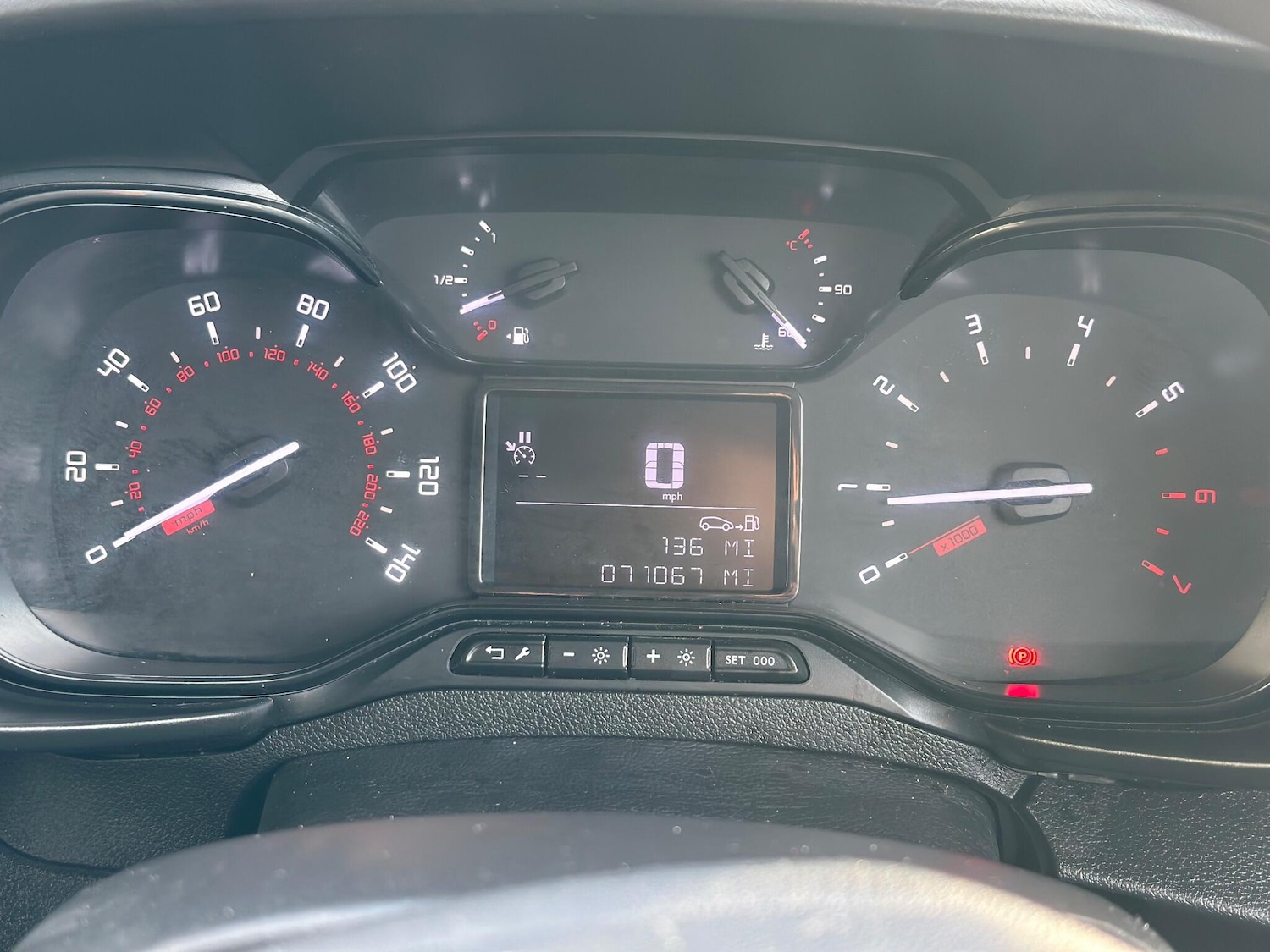 Used Citroen Berlingo 2020 for sale - 76839718: Photo 11