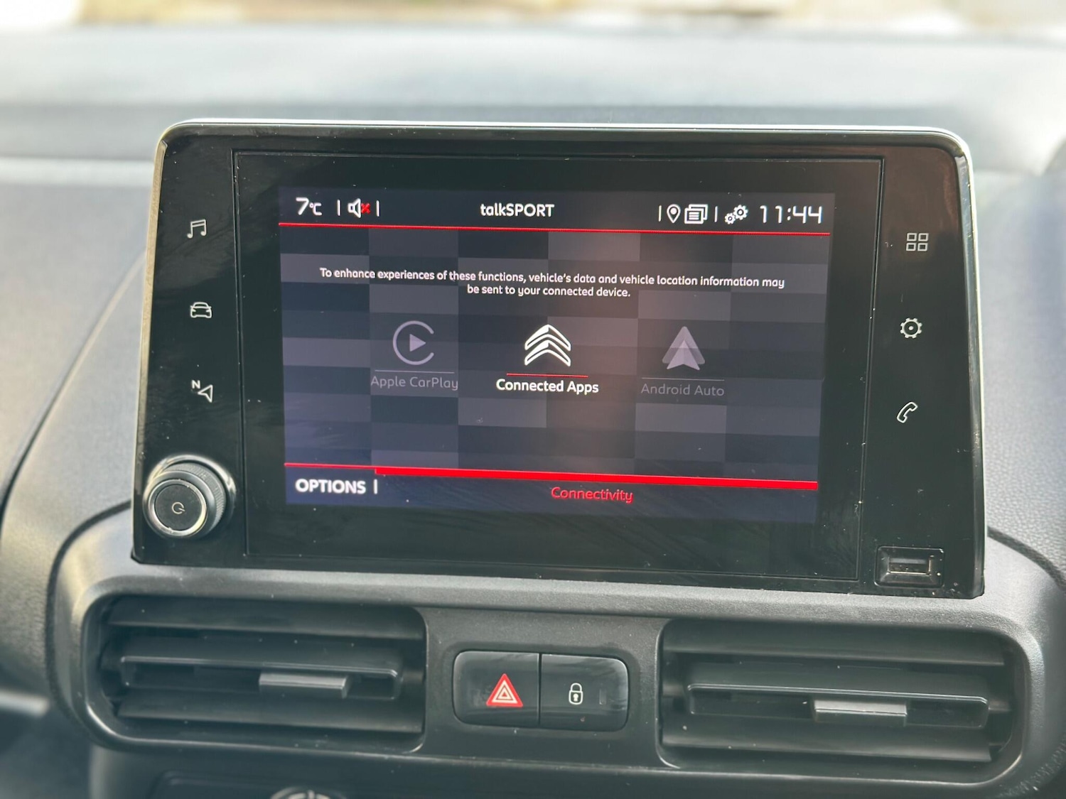 Used Citroen Berlingo 2020 for sale - 76839718: Photo 12