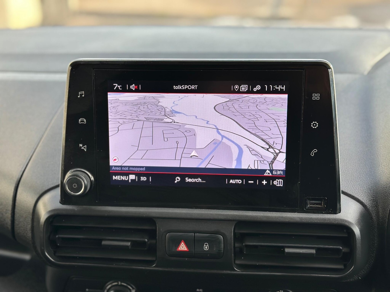 Used Citroen Berlingo 2020 for sale - 76839718: Photo 13