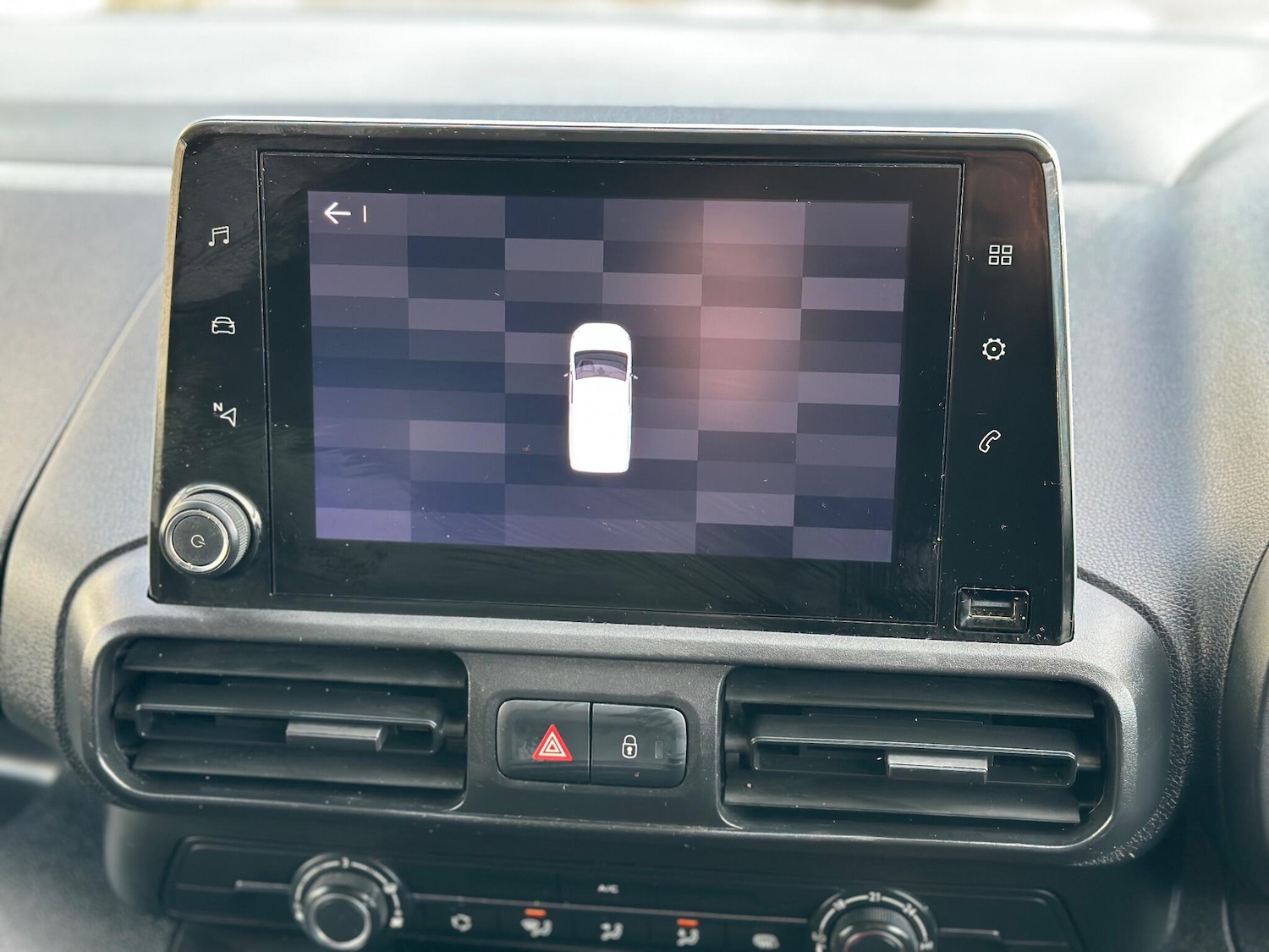 Used Citroen Berlingo 2020 for sale - 76839718: Photo 14